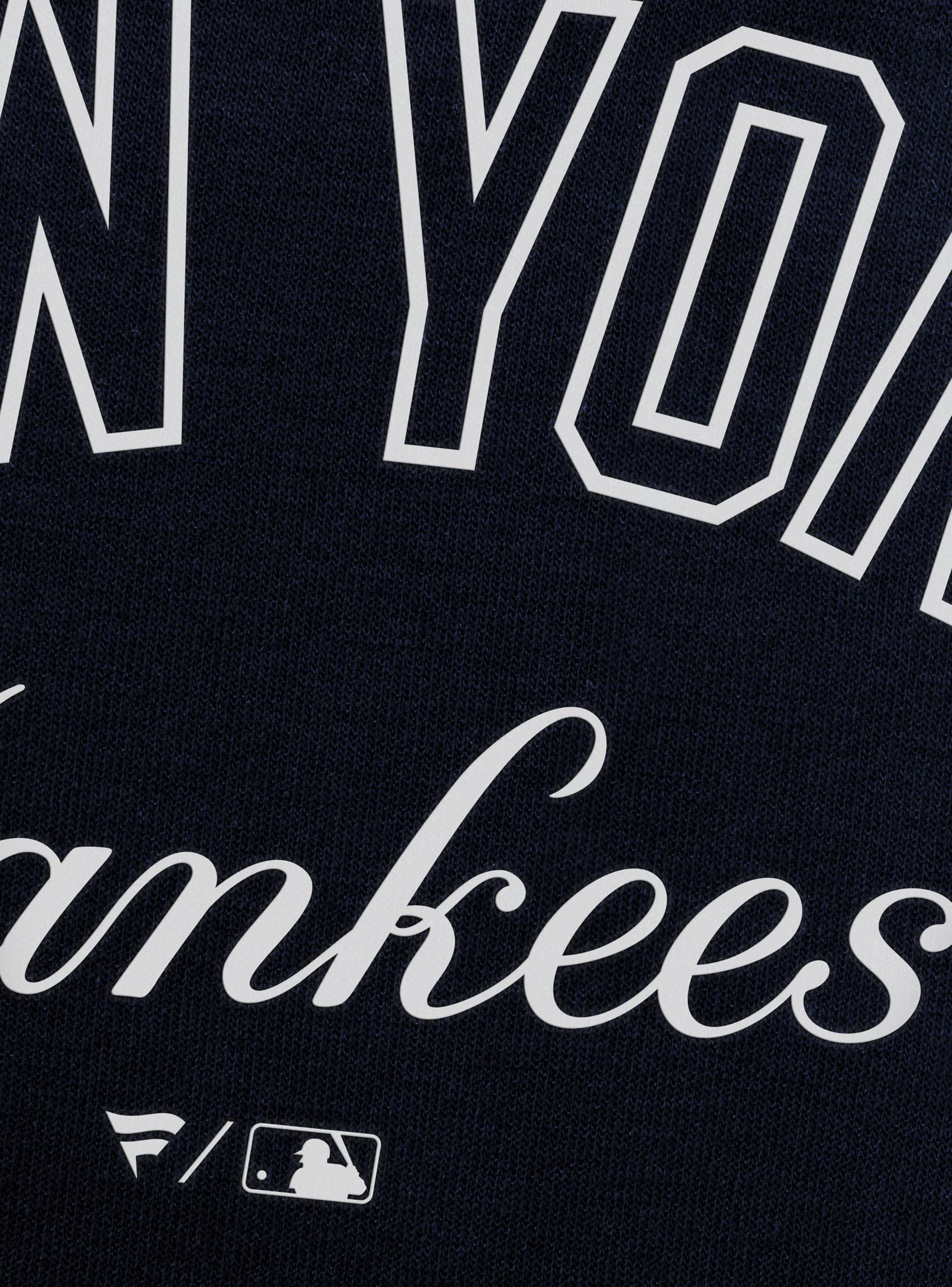 Short Dodgers Front Rubber Print Regular-2