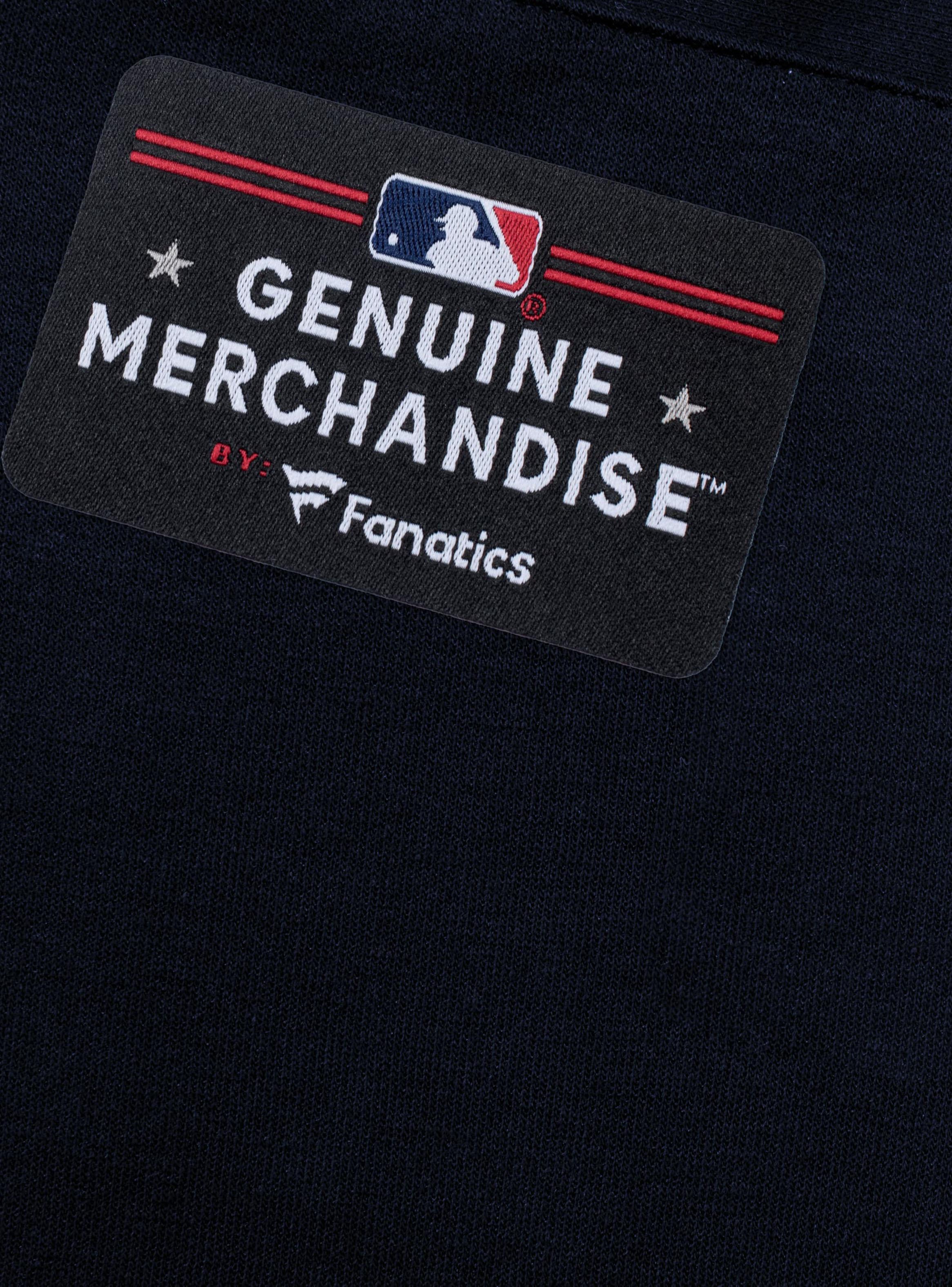 Short Dodgers Front Rubber Print Regular-3