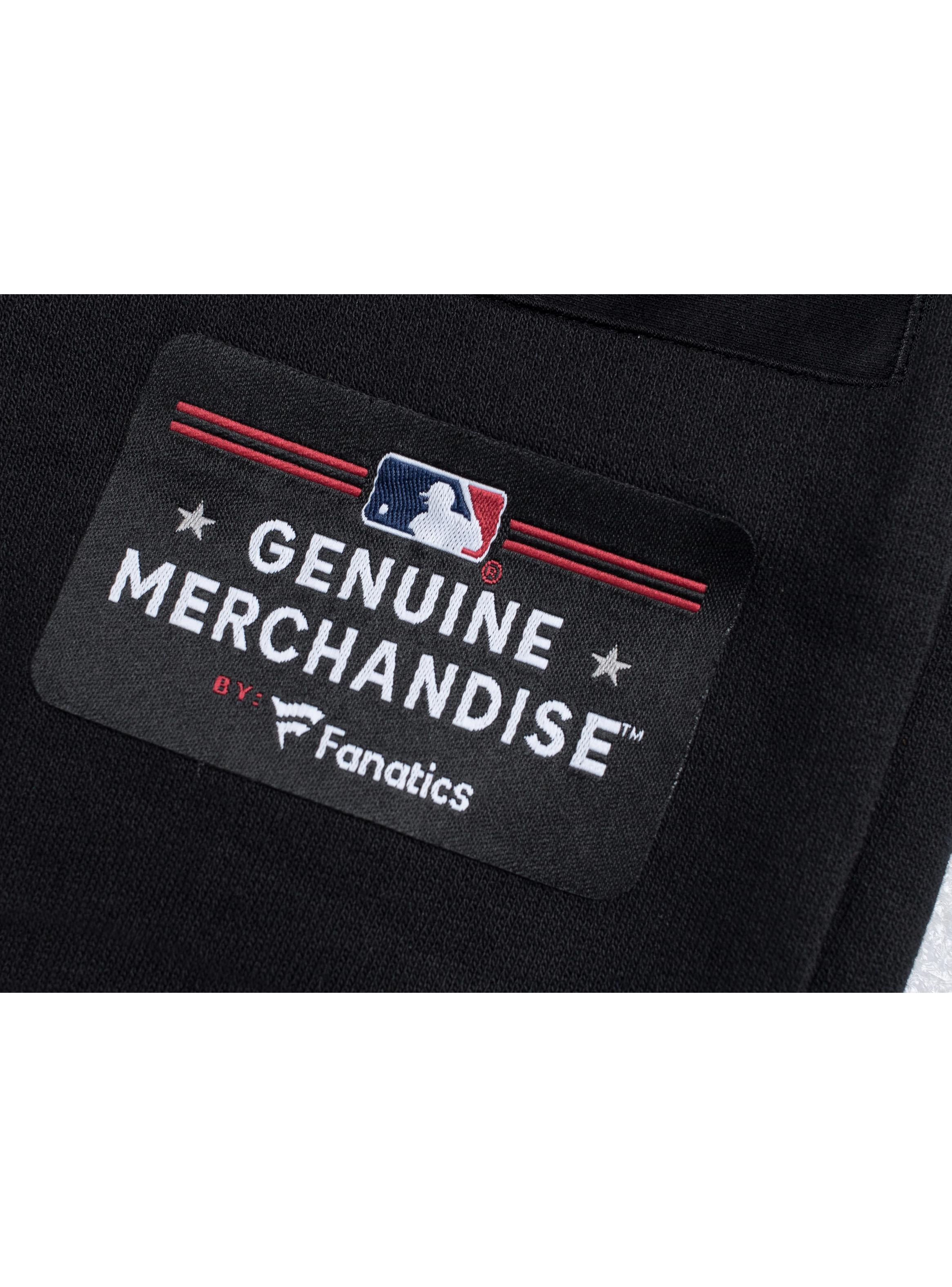 Pantalón Dodgers Front Rubber Print Regular-3