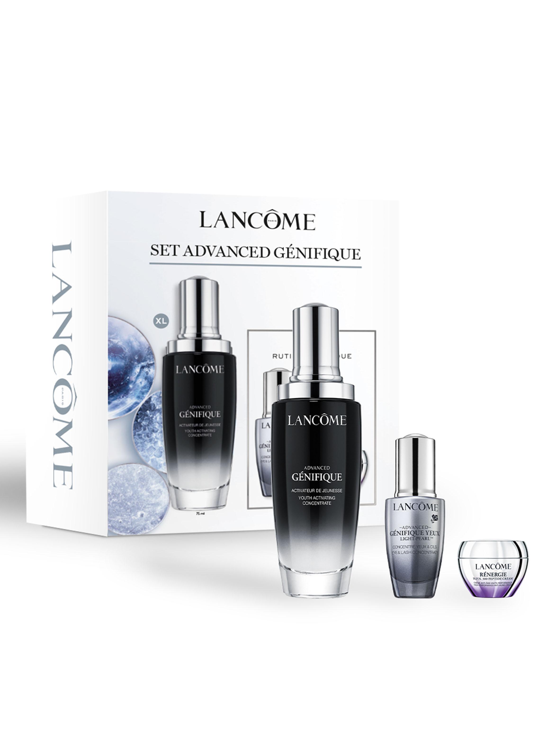 Set Rutina Antiedad Advanced Génifique 75ml-0