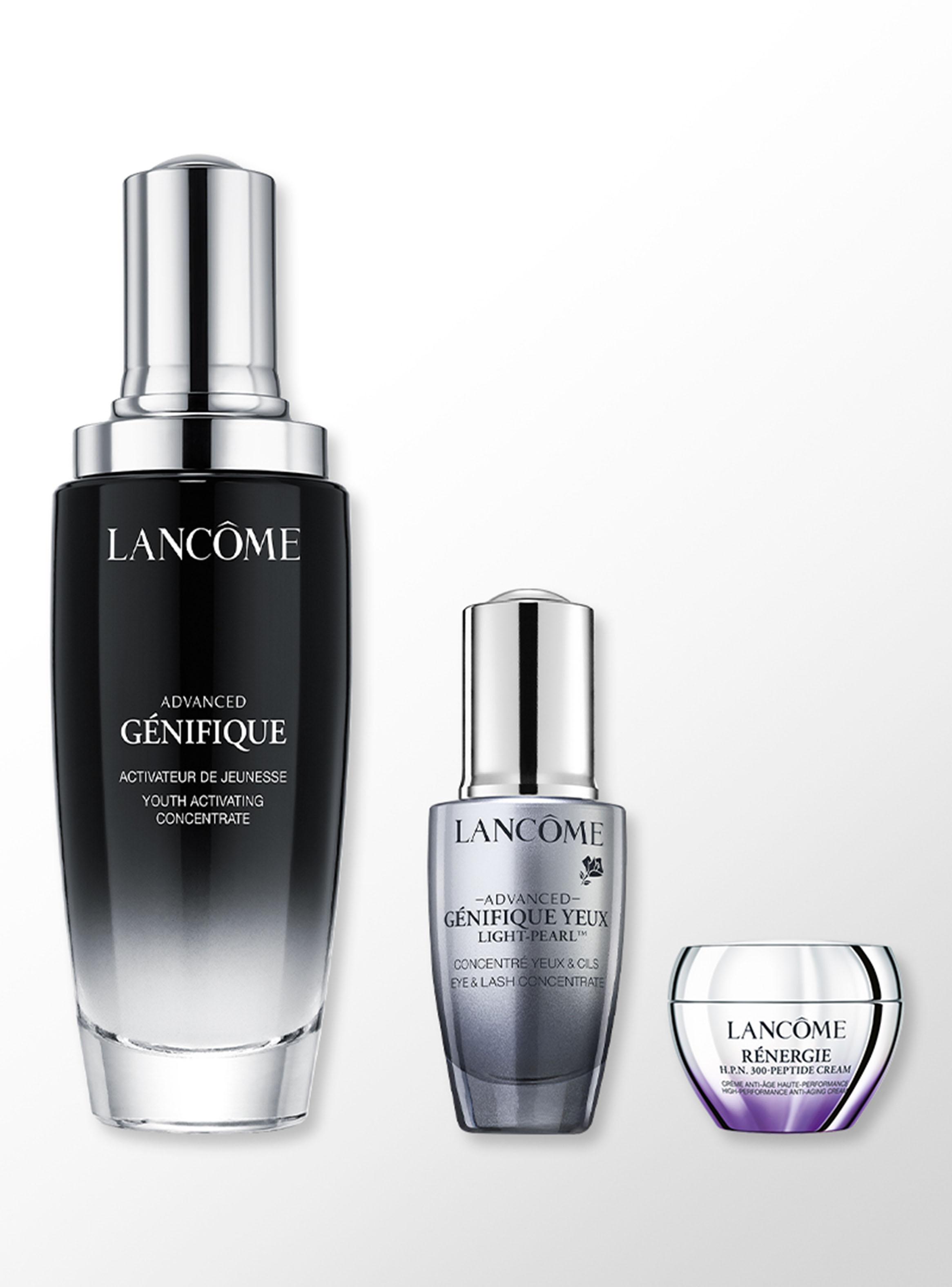 Set Rutina Antiedad Advanced Génifique 75ml-1