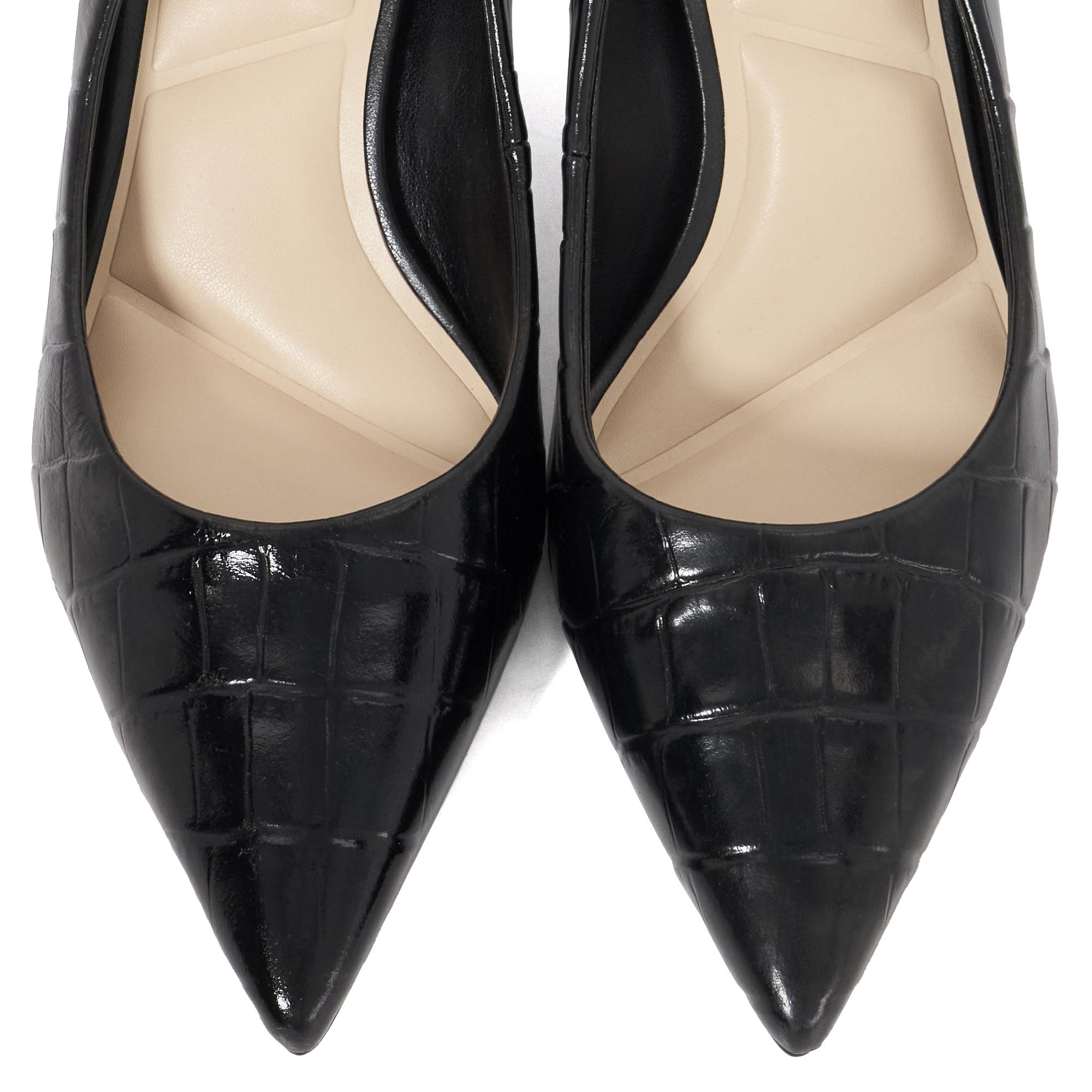 Zapato Formal Arianna Mujer-4