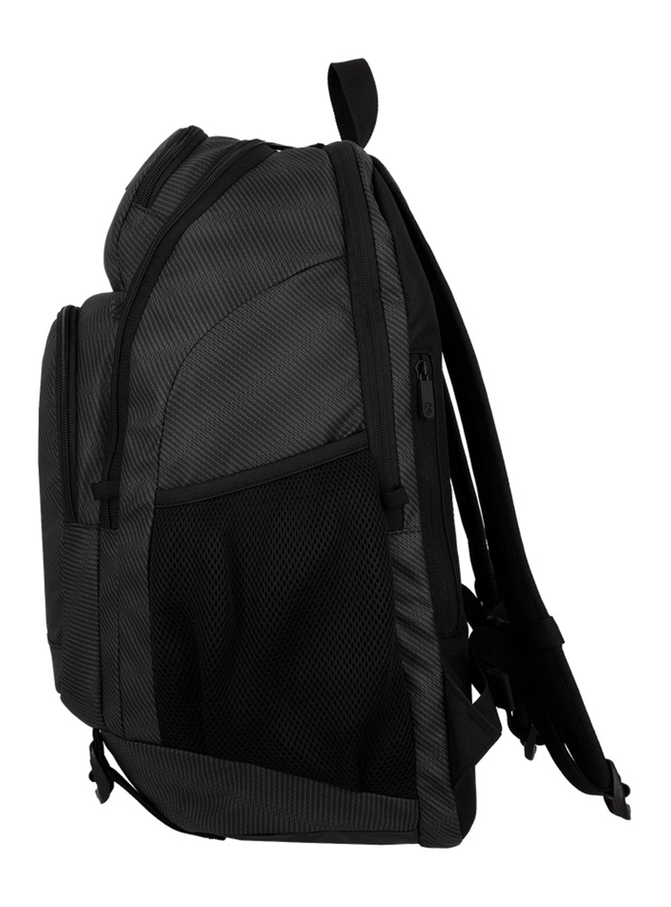 Mochila Notebook Prescott 6XT Negro 16'-3