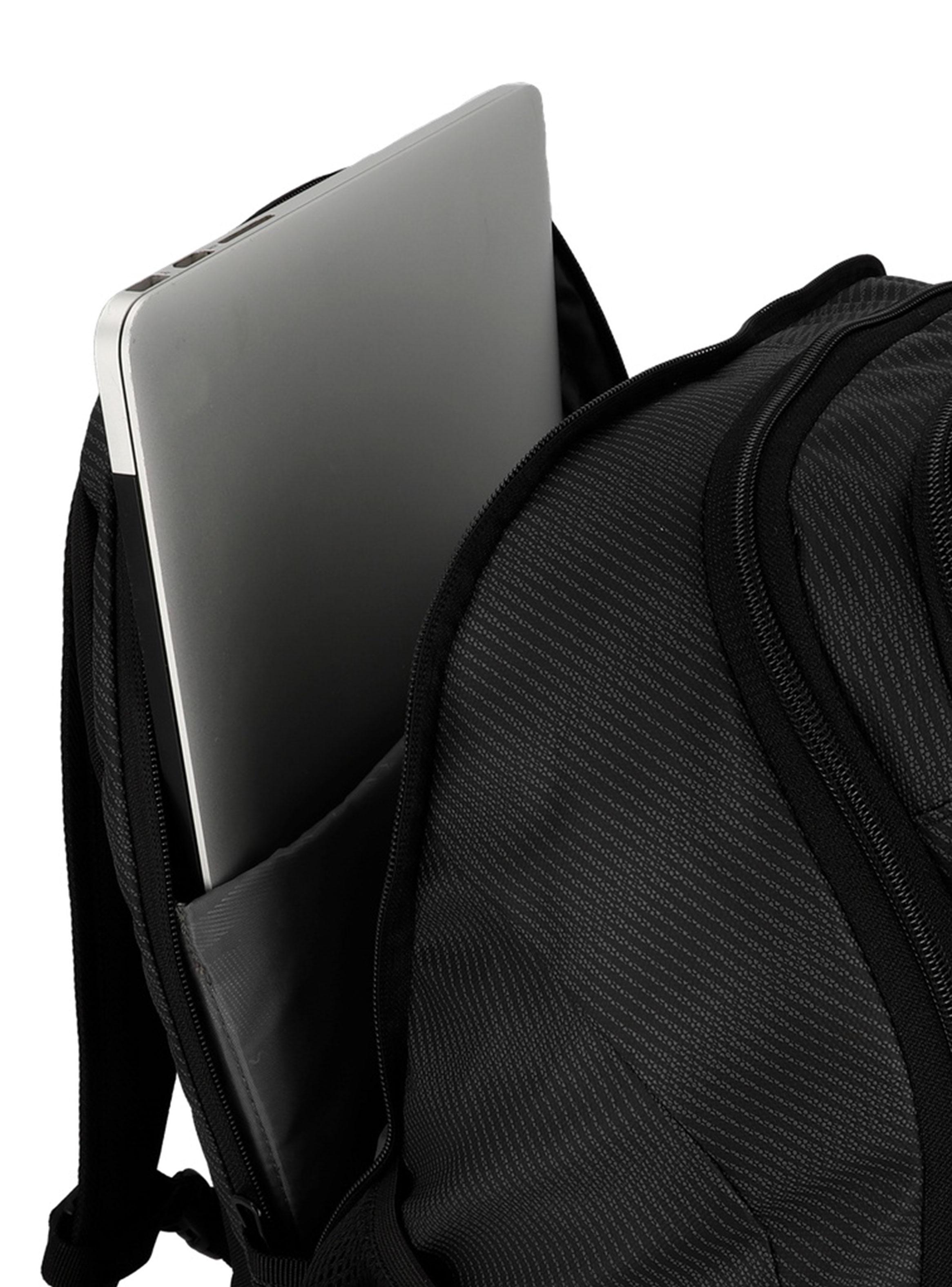 Mochila Notebook Prescott 6XT Negro 16'-4