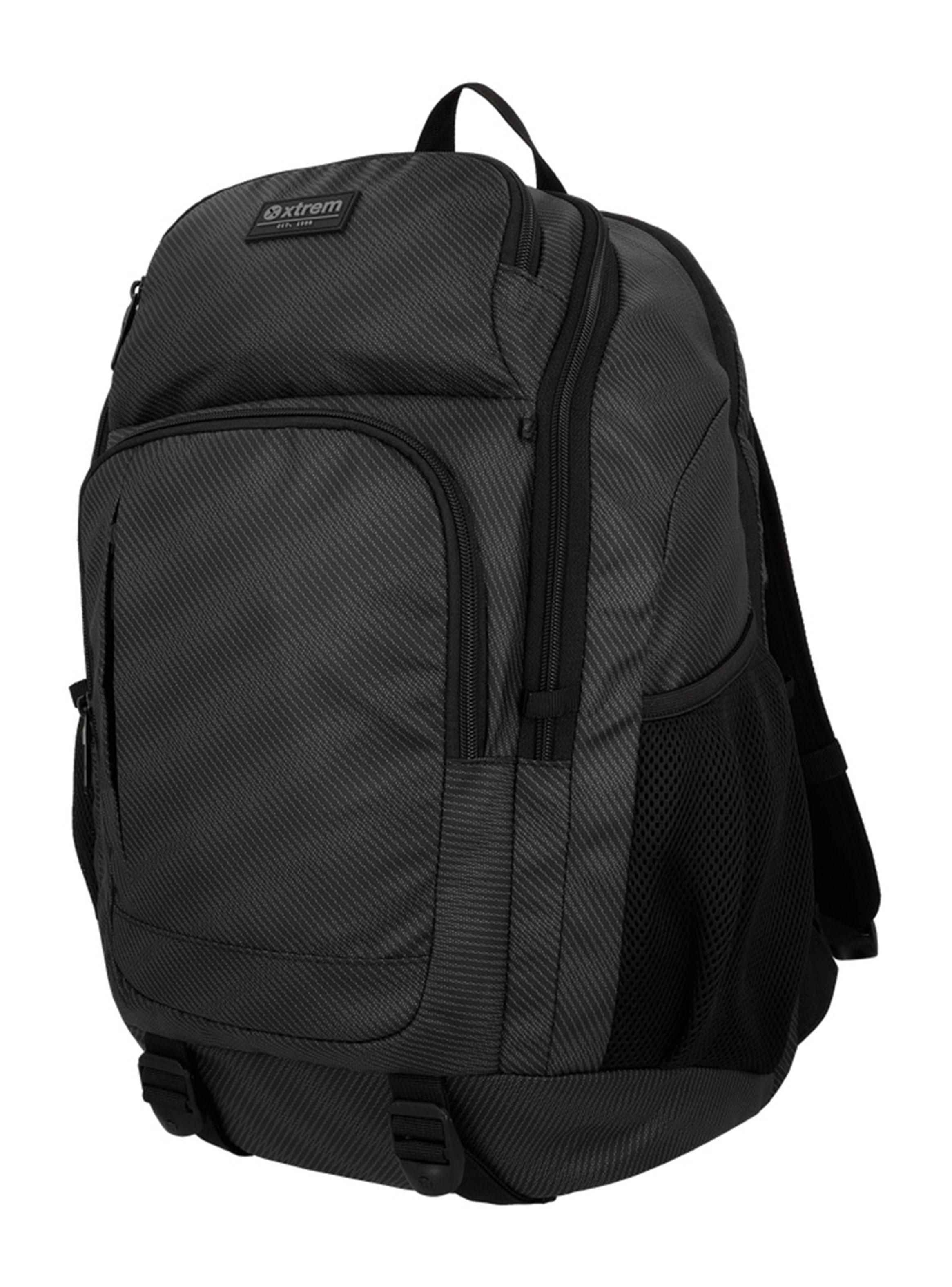 Mochila Notebook Prescott 6XT Negro 16'-2