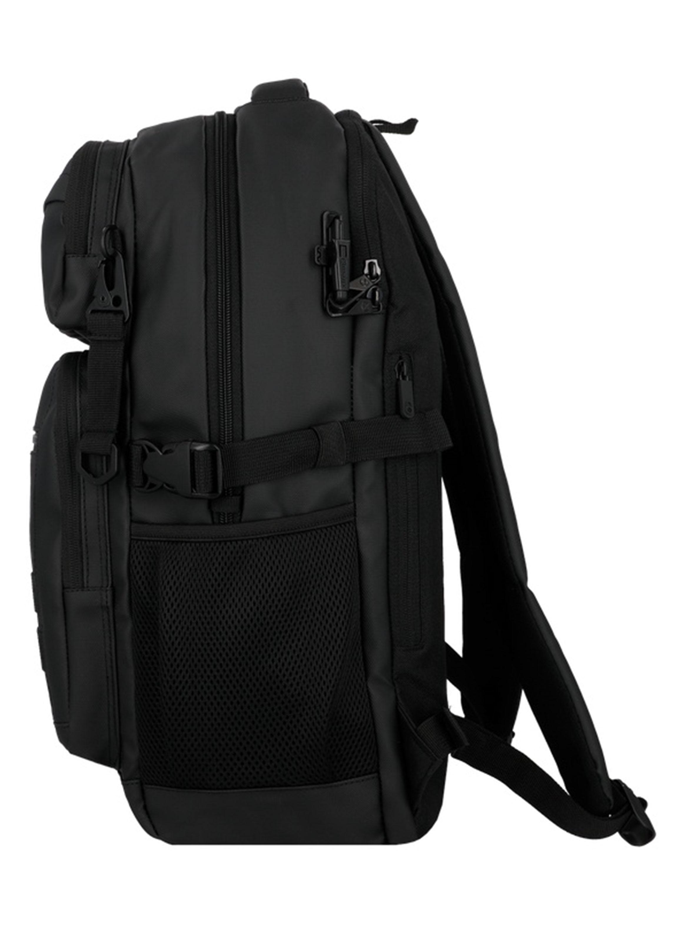 Mochila Notebook 16' Denver Negro-3