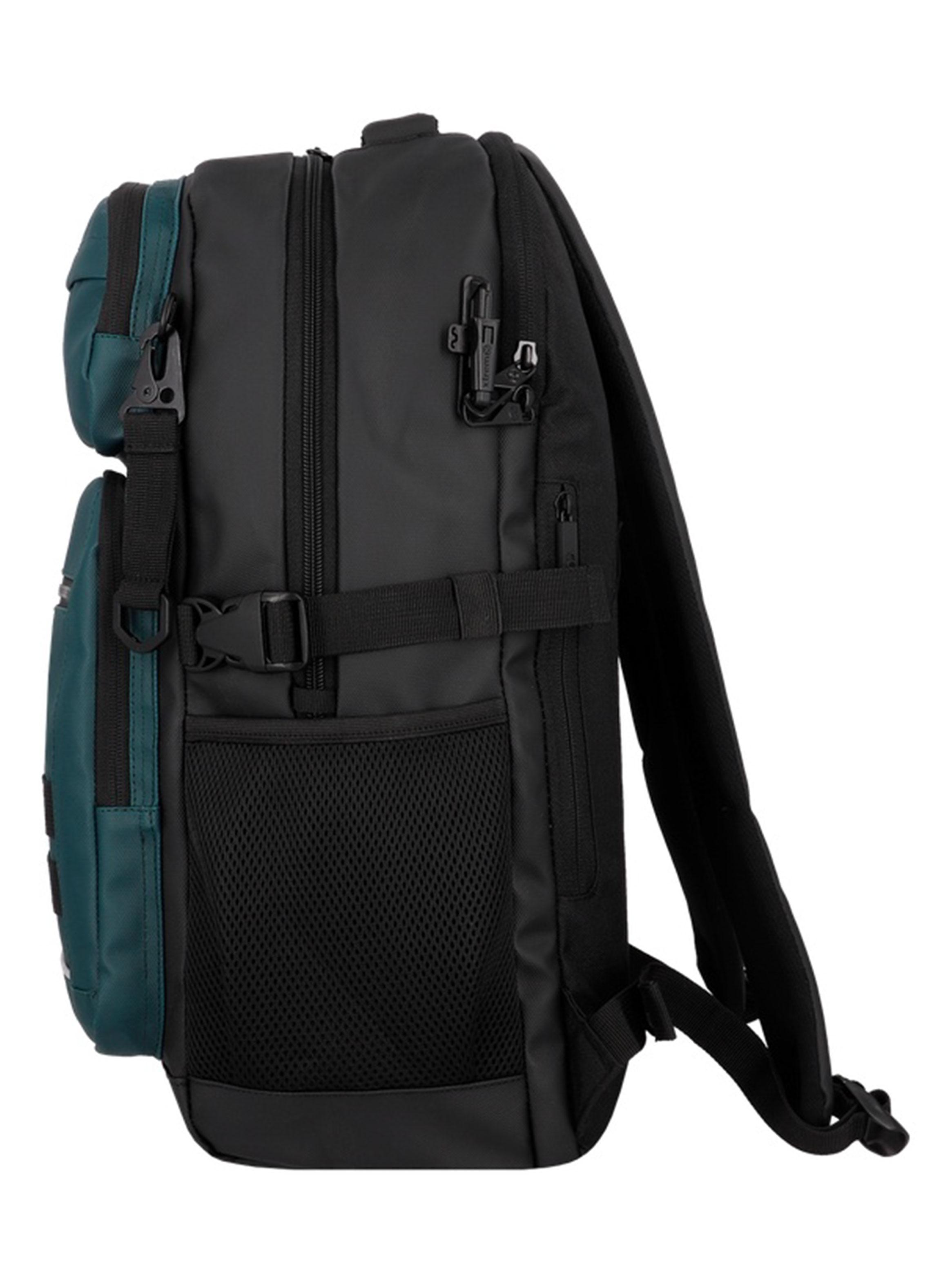 Mochila Notebook Denver 6XT Azul 16'-3