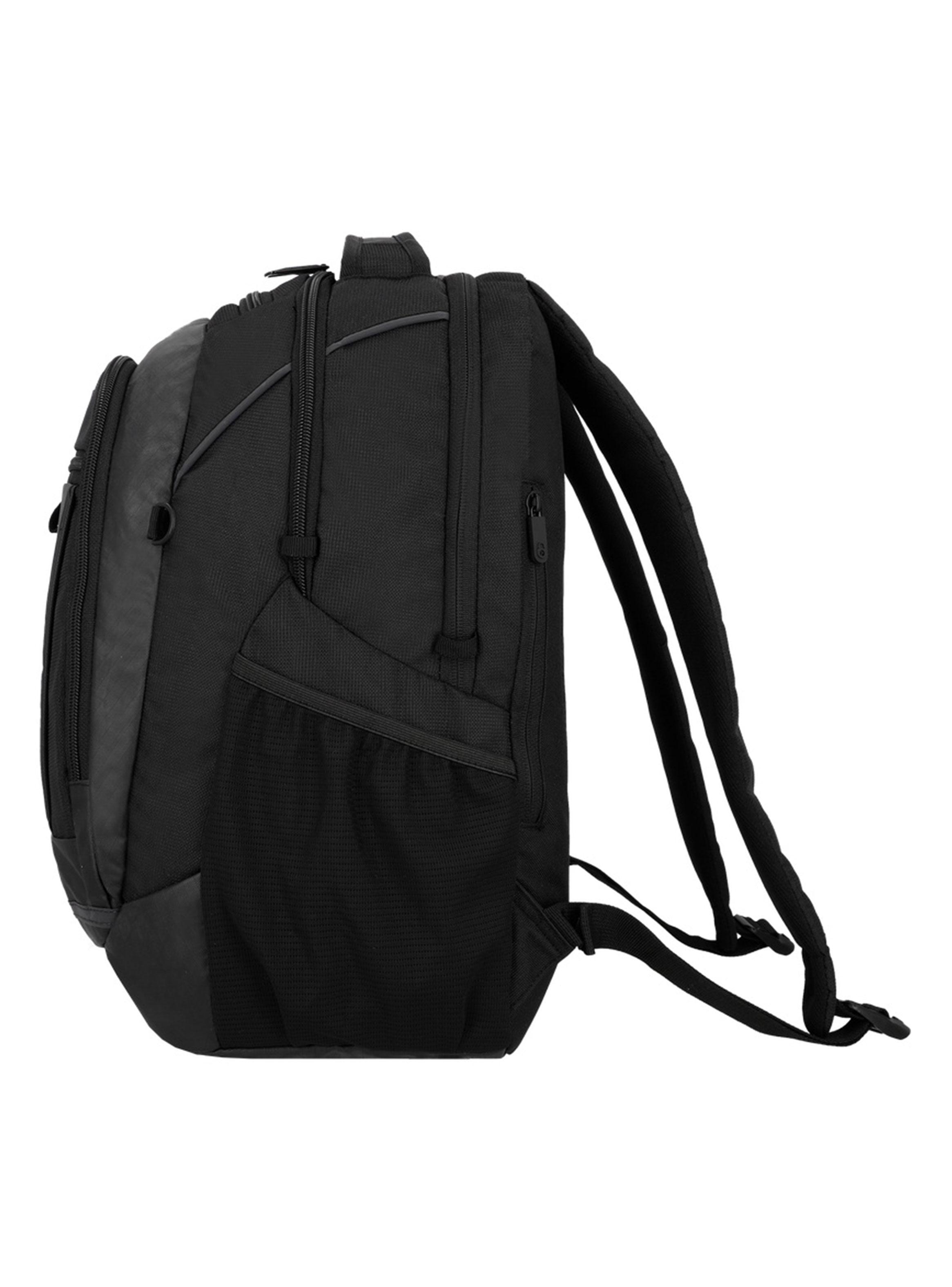 Mochila Notebook Brooklyn 6XT Negro 15'-3