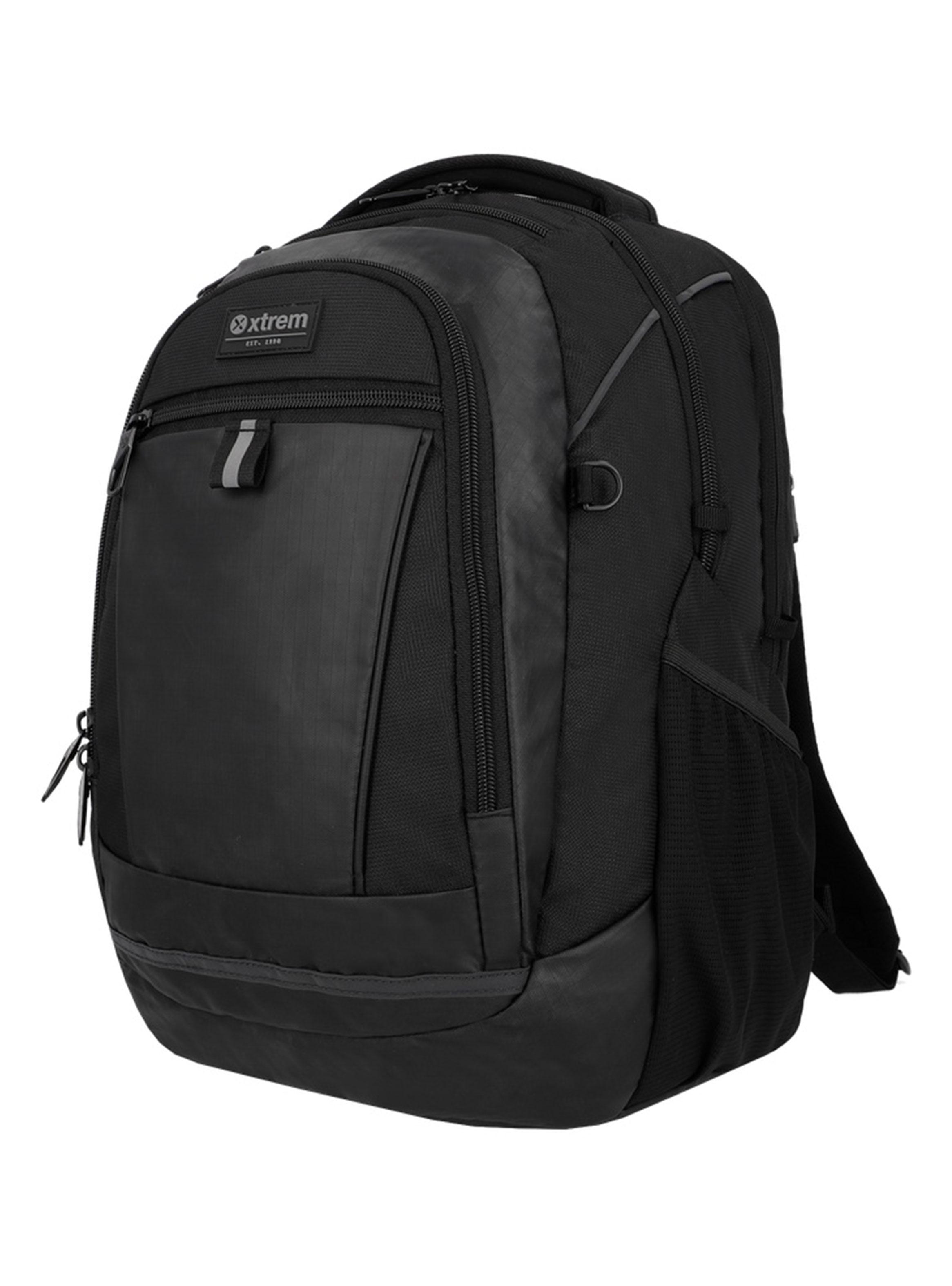 Mochila Notebook Brooklyn 6XT Negro 15'-2
