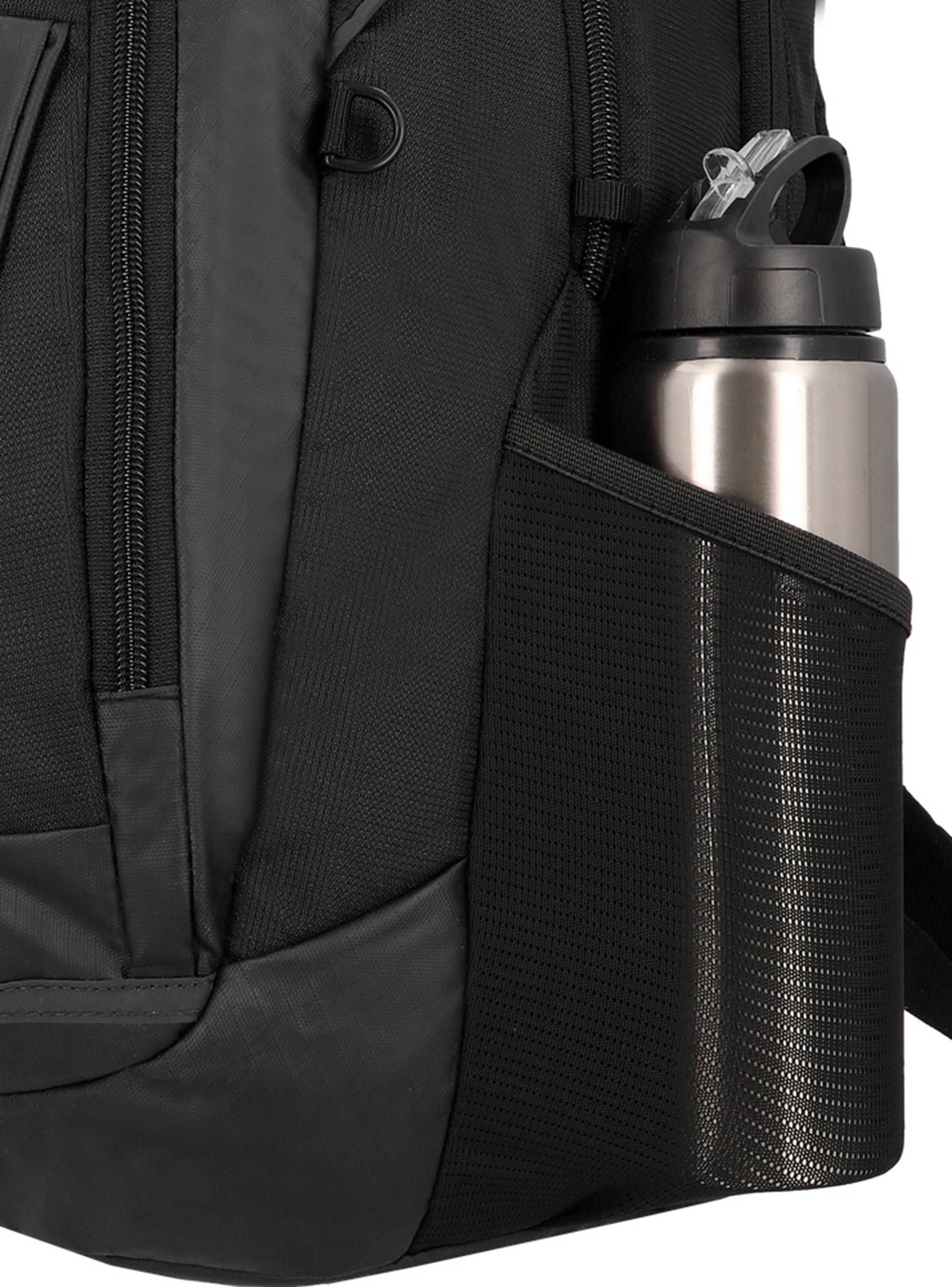 Mochila Notebook Brooklyn 6XT Negro 15'-4