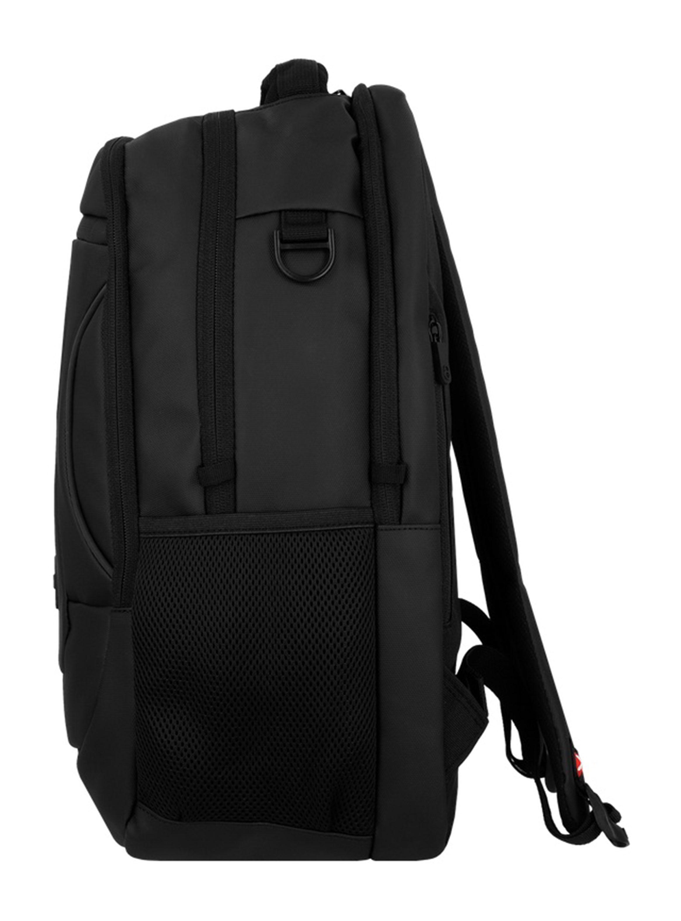Mochila Notebook Gamma 6XT Negro 16'-3