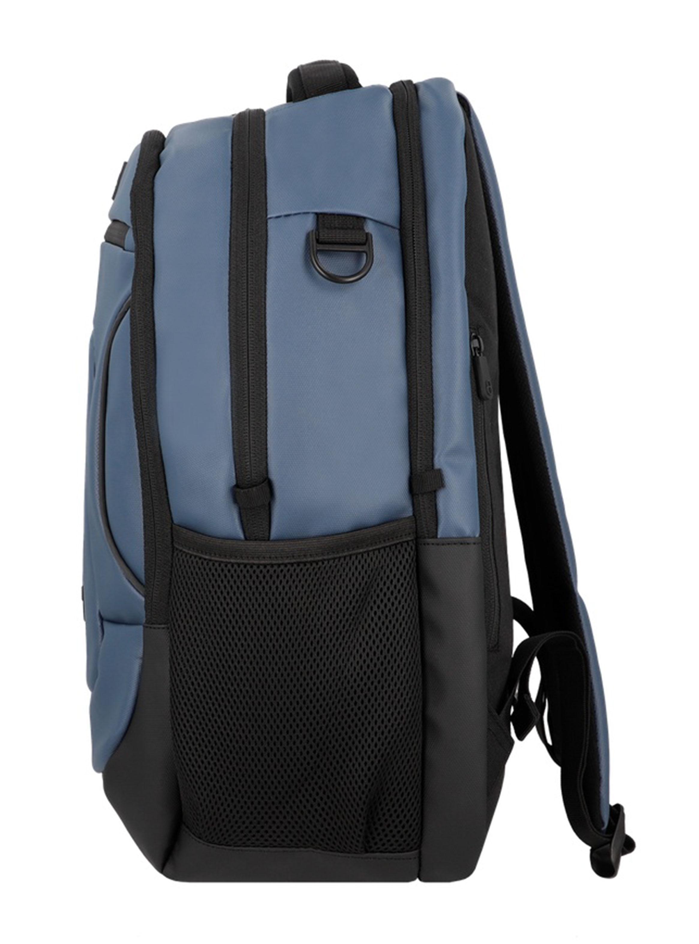 Mochila Notebook 16' Gamma Azul-3