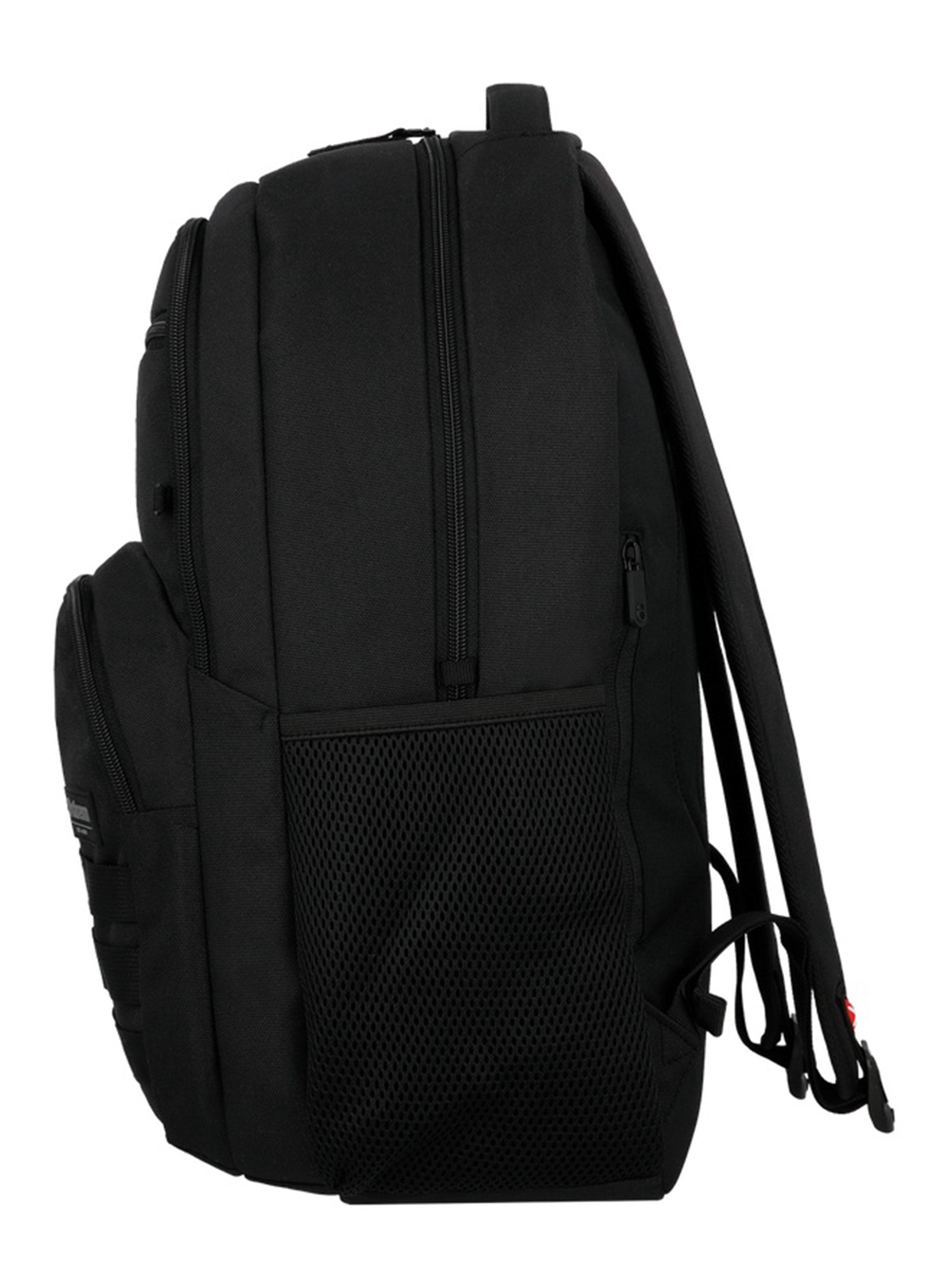 Mochila Notebook 16' Maverick Negro-3