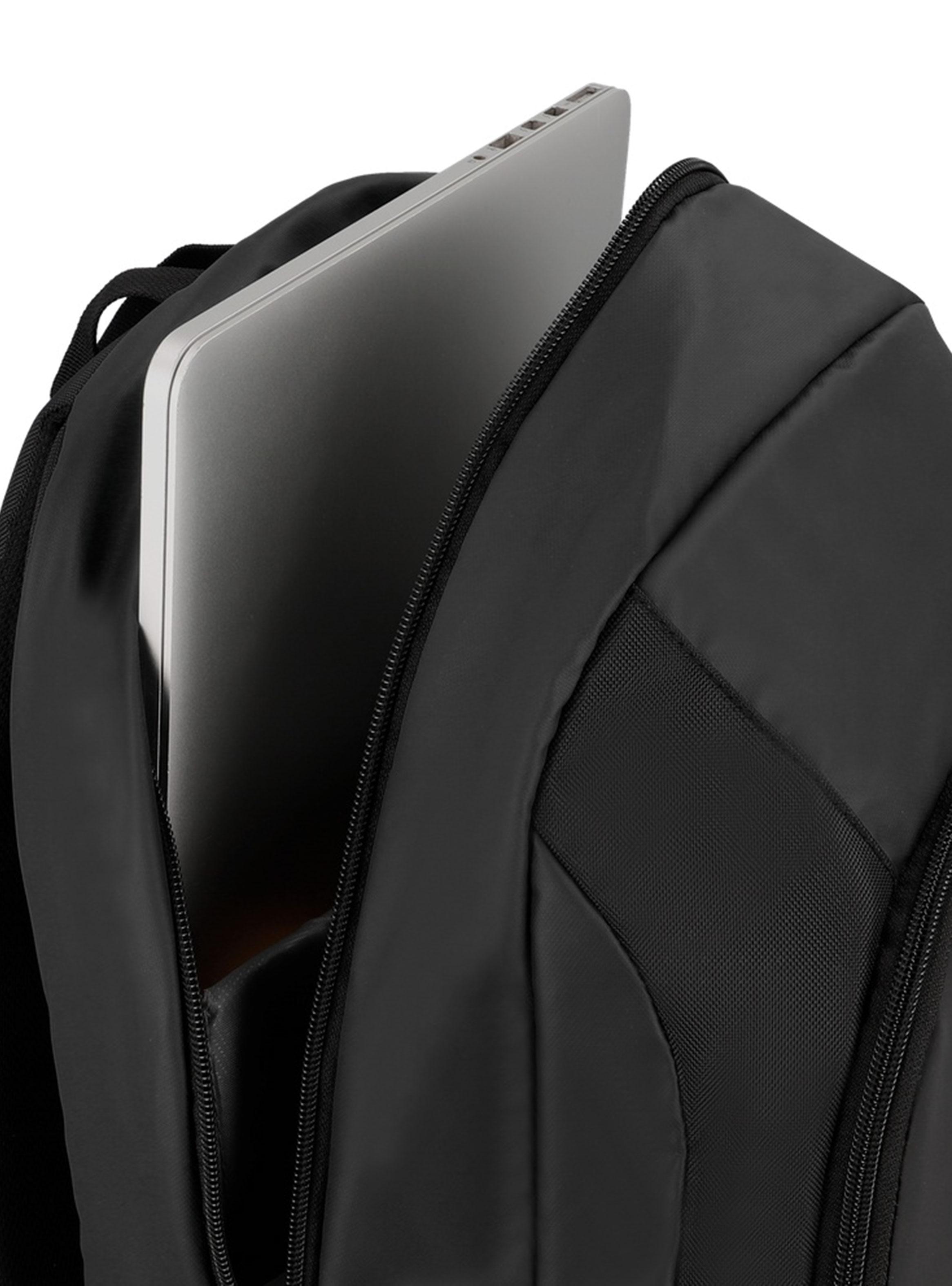 Mochila Notebook 16' Nexus Negro-4