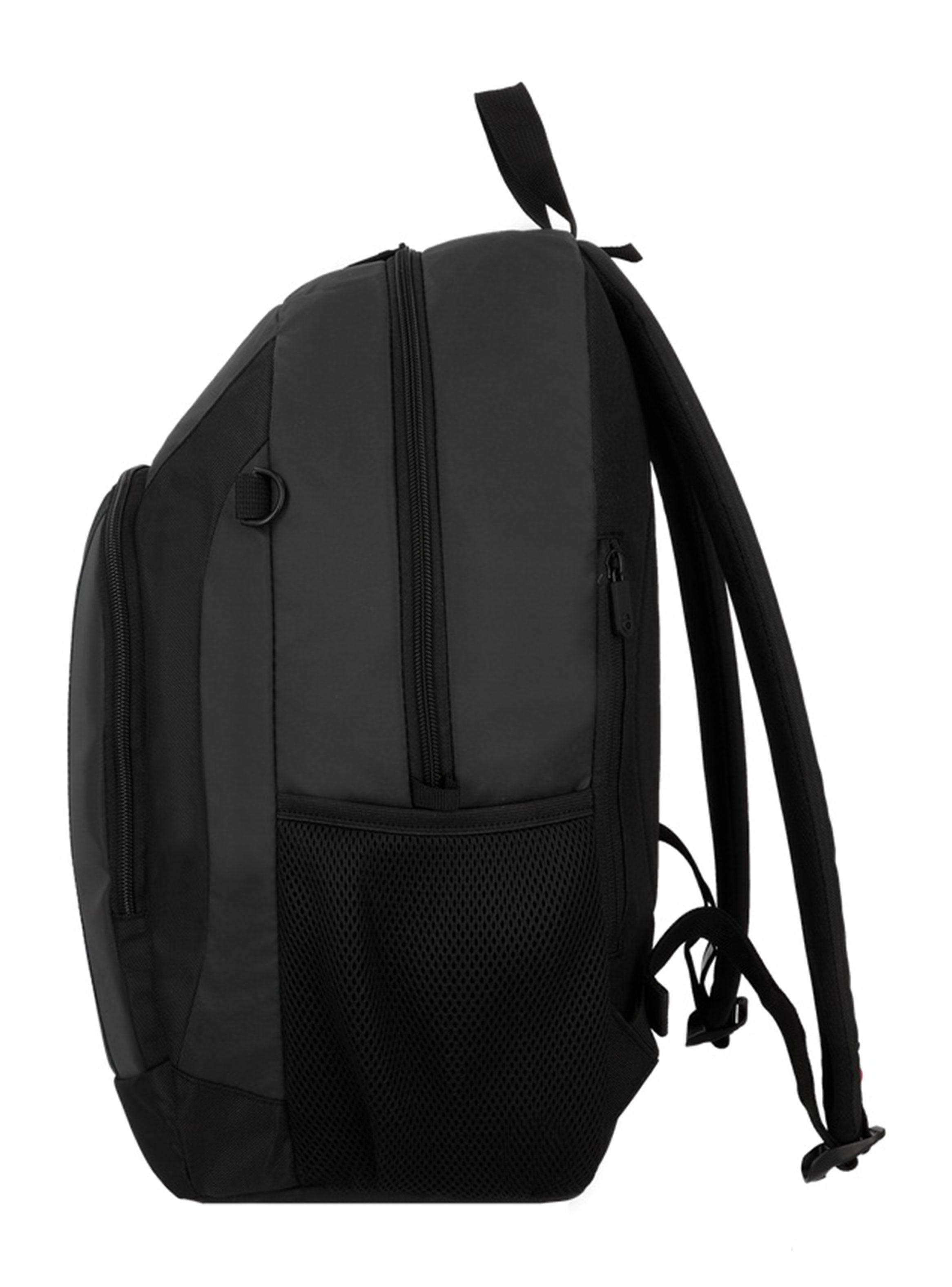 Mochila Notebook 16' Nexus Negro-3