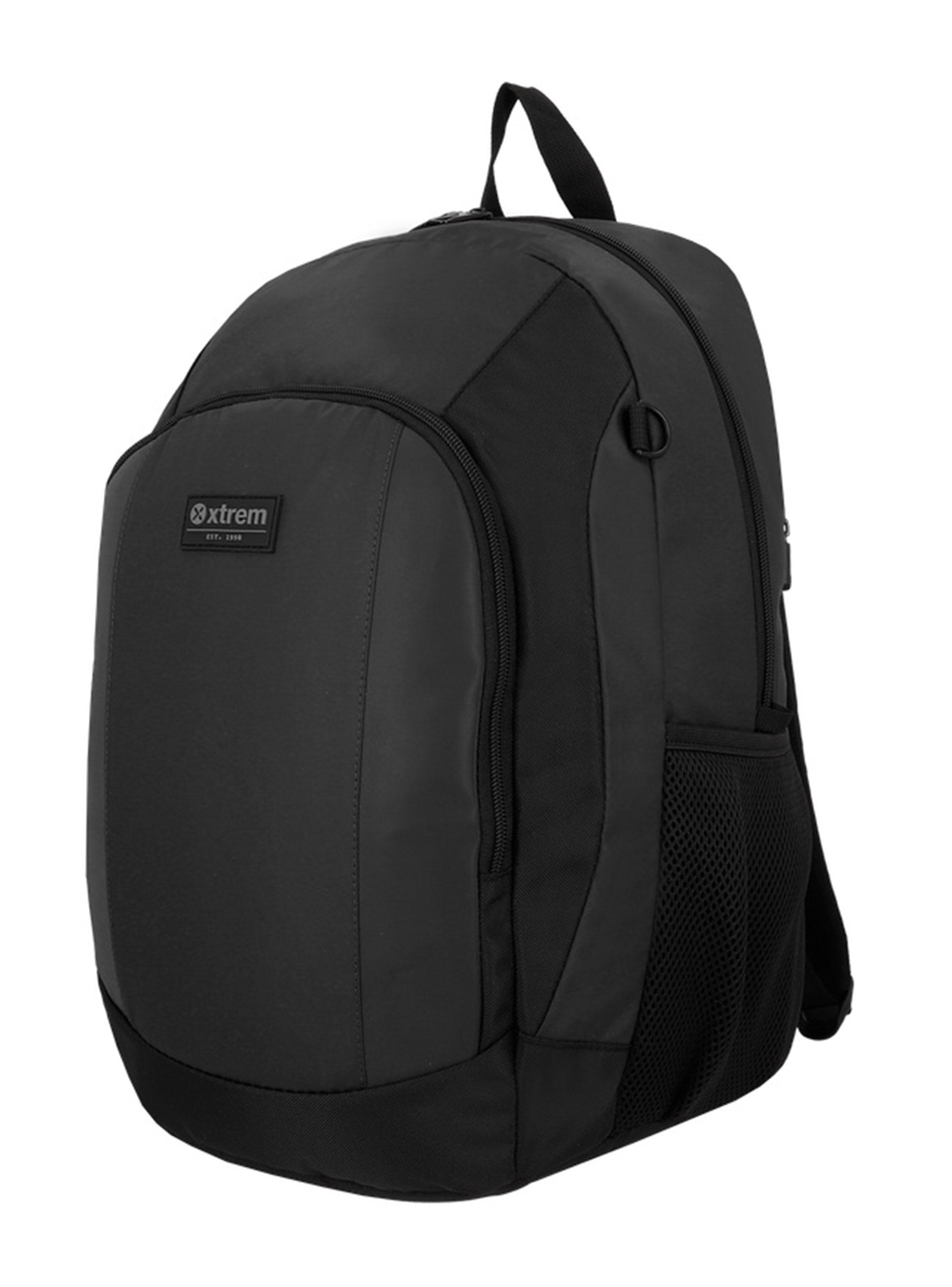 Mochila Notebook 16' Nexus Negro-2