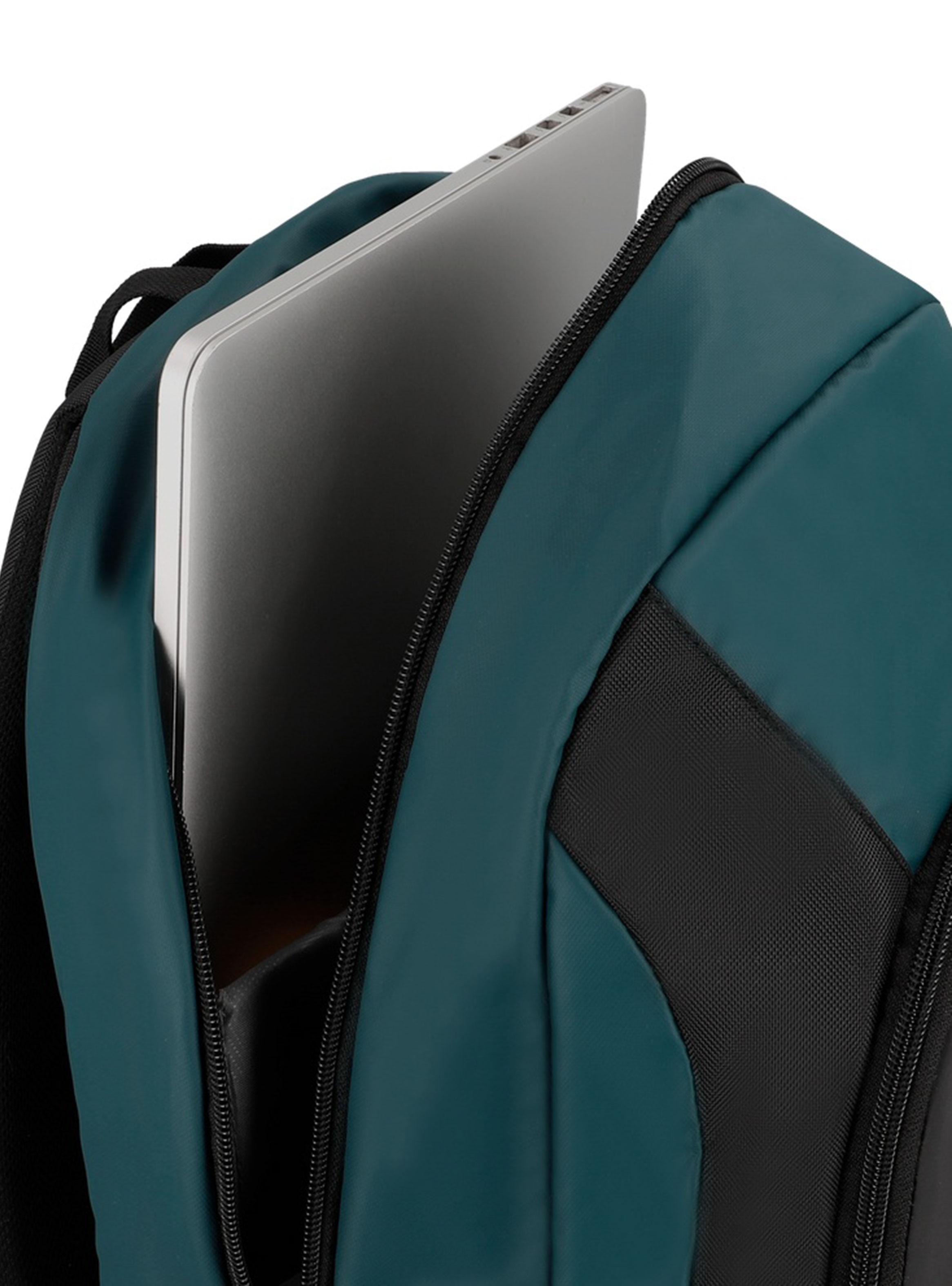 Mochila Notebook 16' Nexus Azul-4