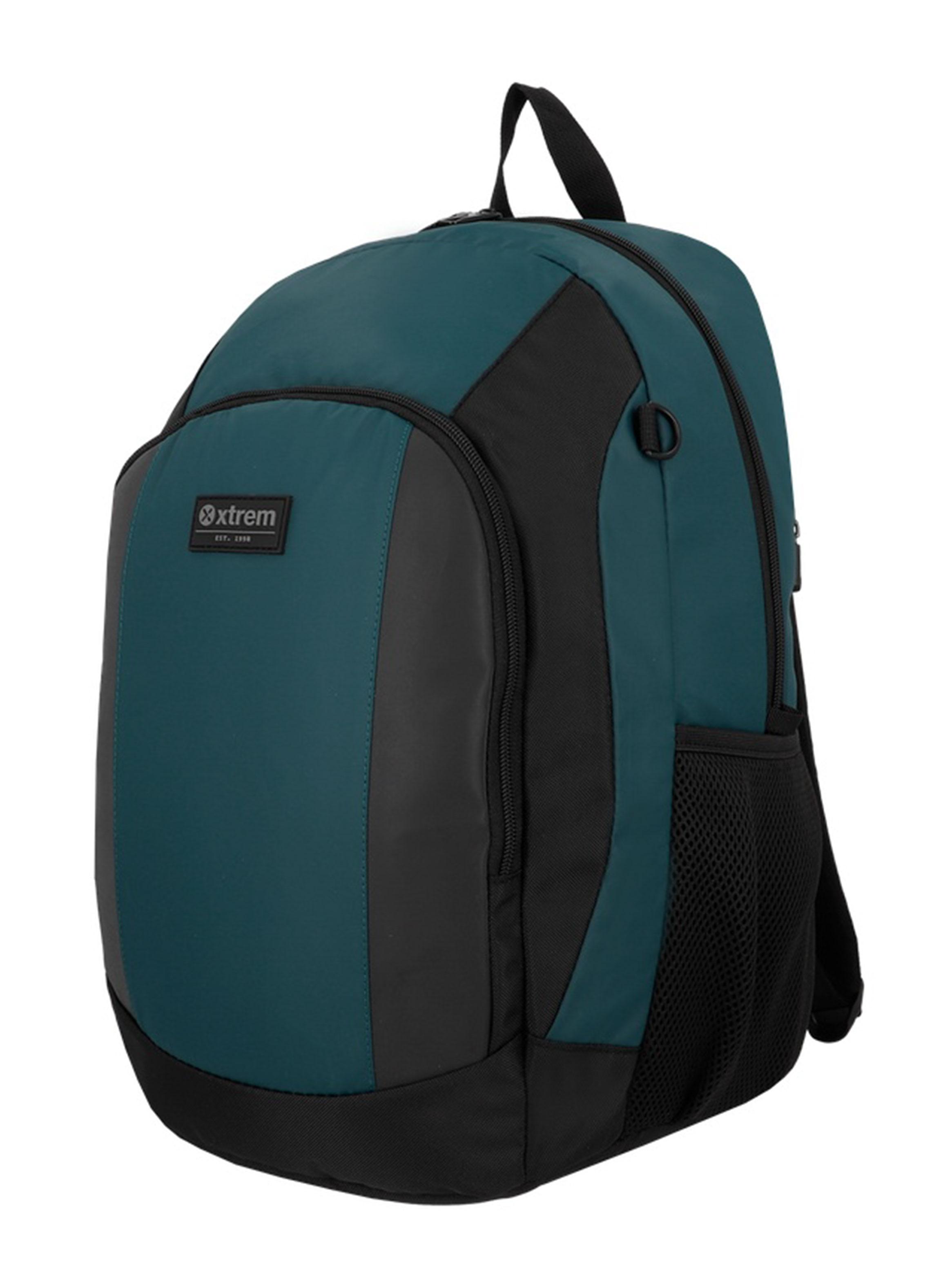 Mochila Notebook 16' Nexus Azul-2