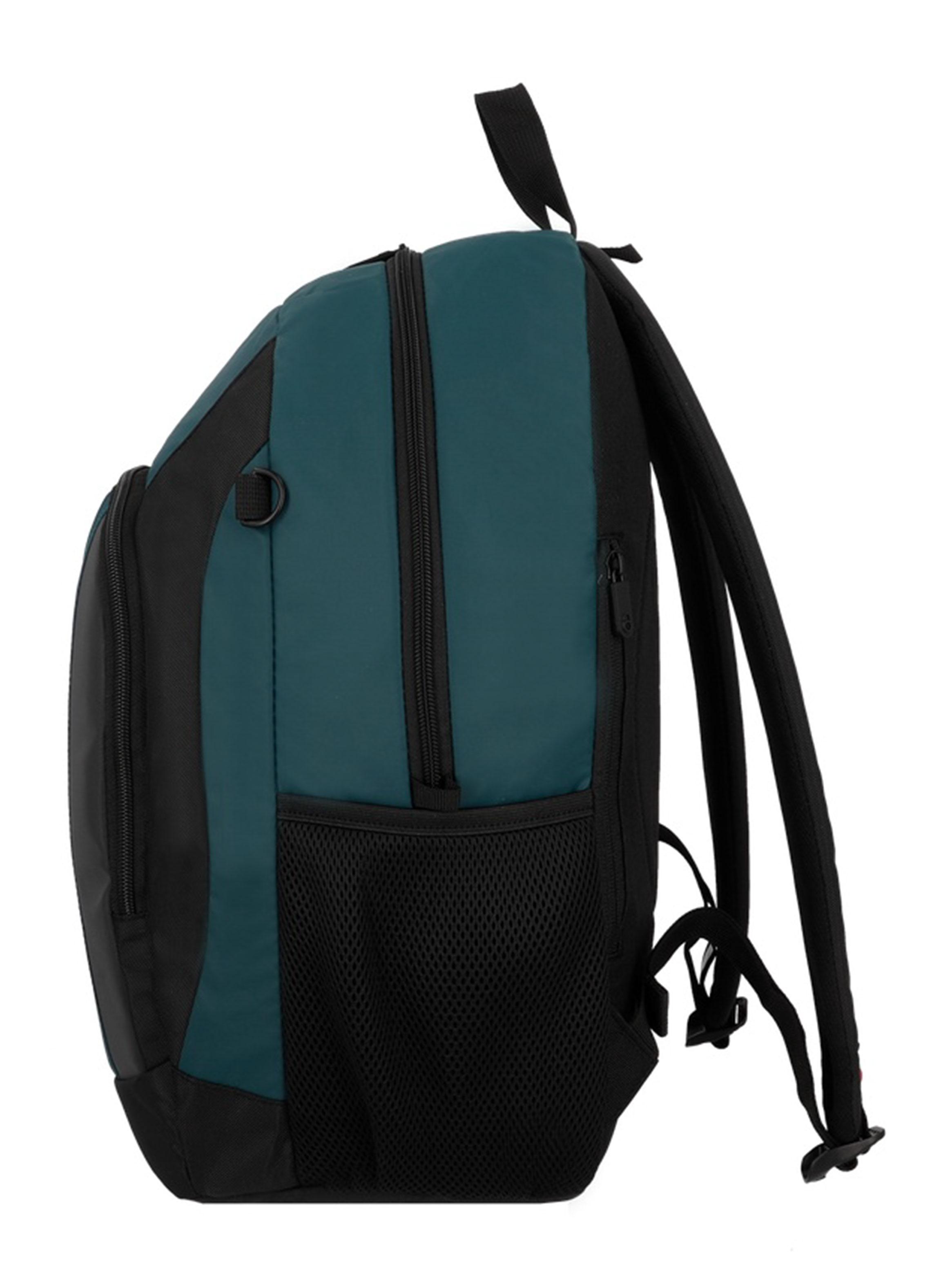 Mochila Notebook 16' Nexus Azul-3