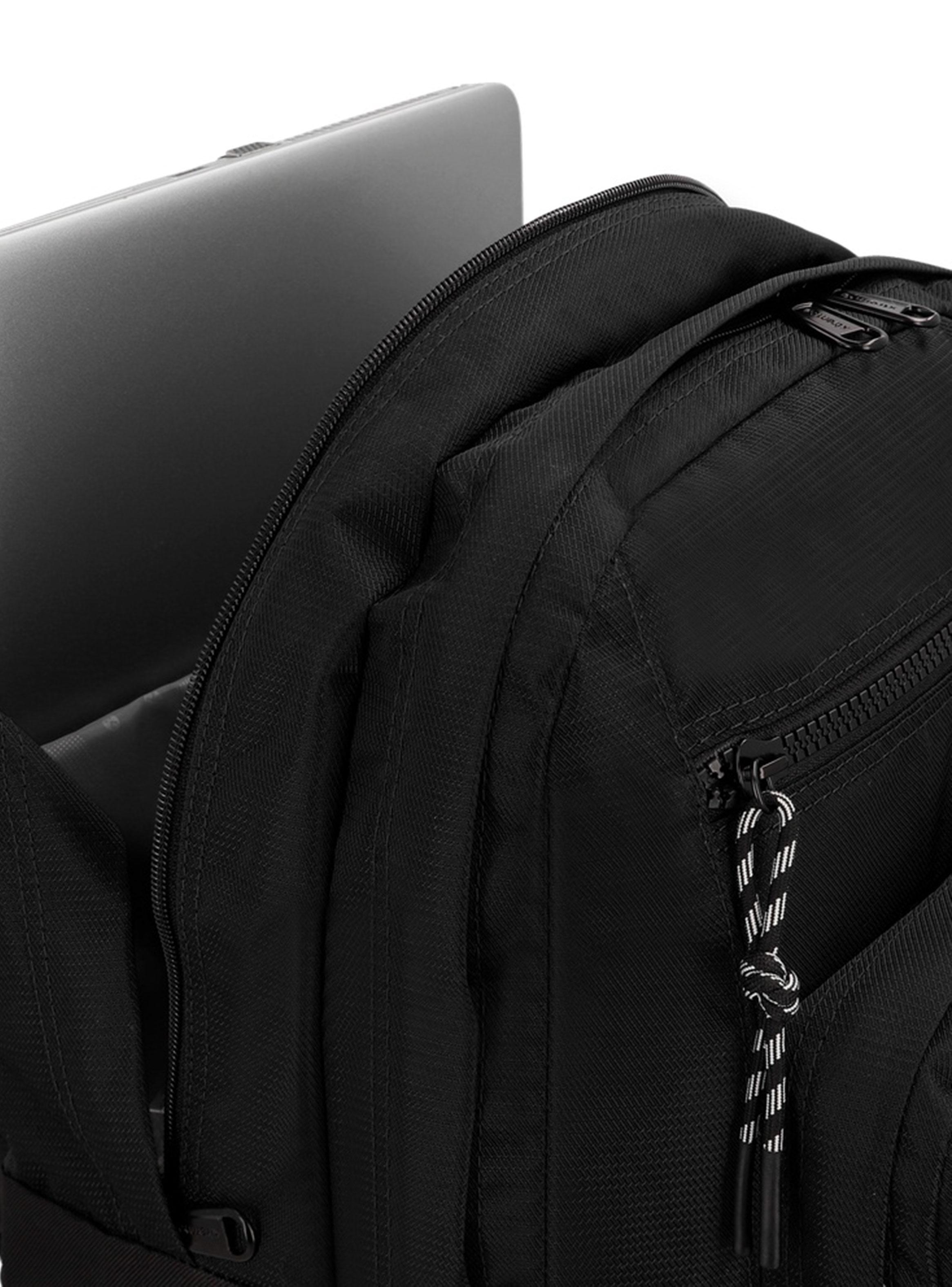 Mochila Notebook 15' Kong Negro-4