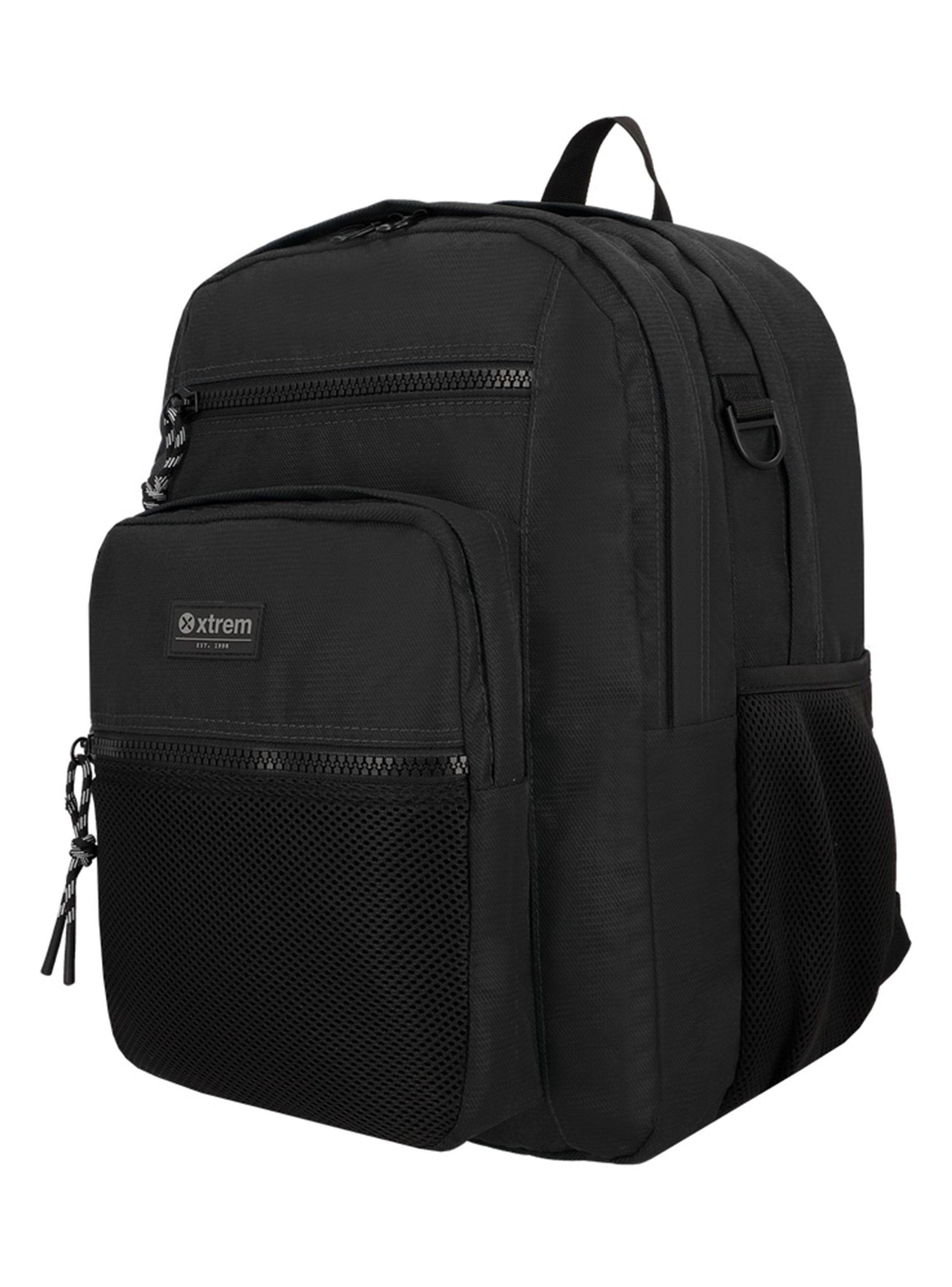 Mochila Notebook 15' Kong Negro-2