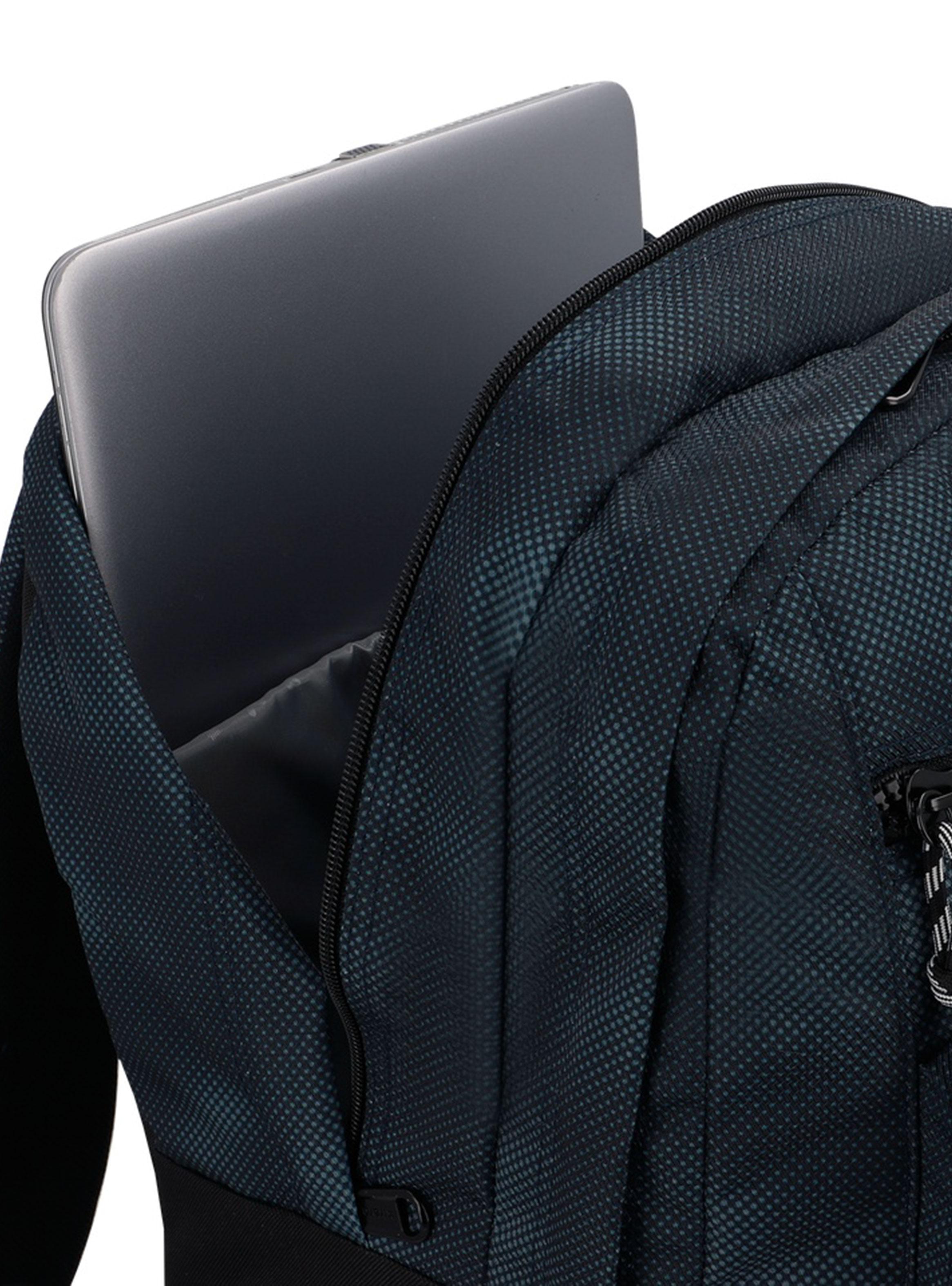 Mochila Notebook 15' Kong Negro Dots-4