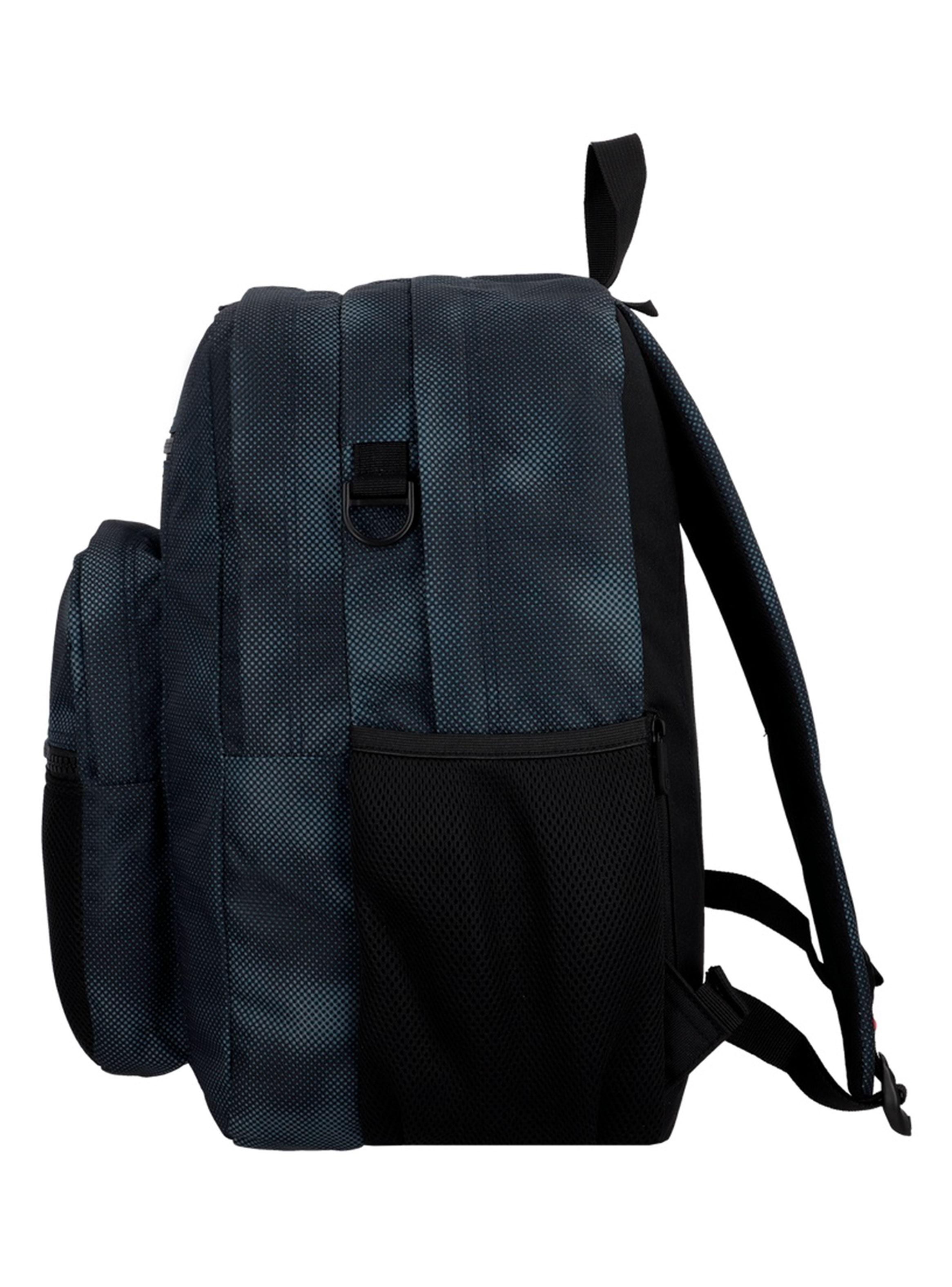 Mochila Notebook 15' Kong Negro Dots-3