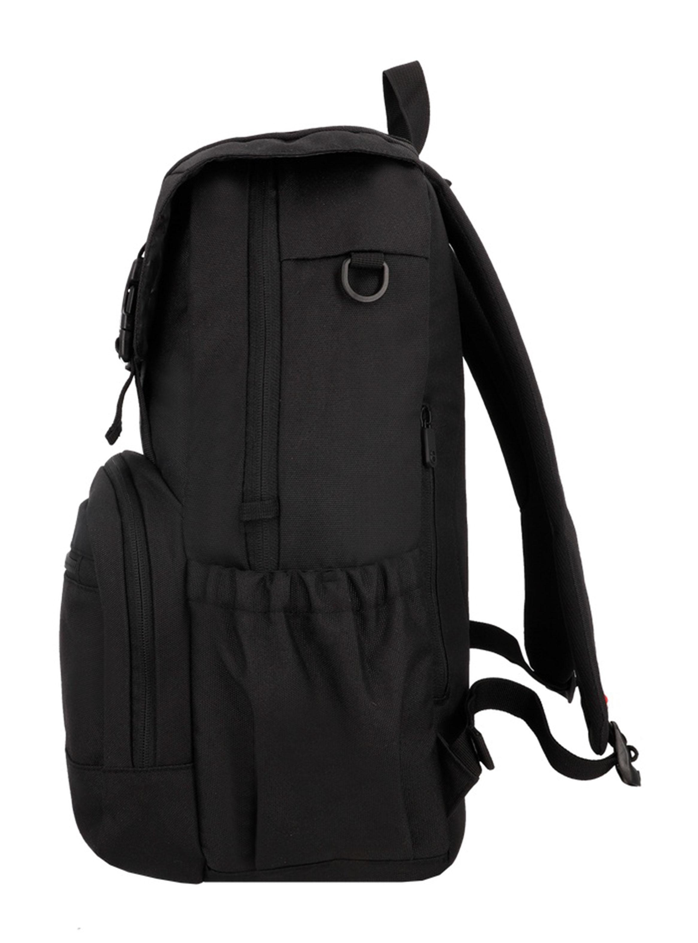 Mochila Notebook 16' Kent Negro-3