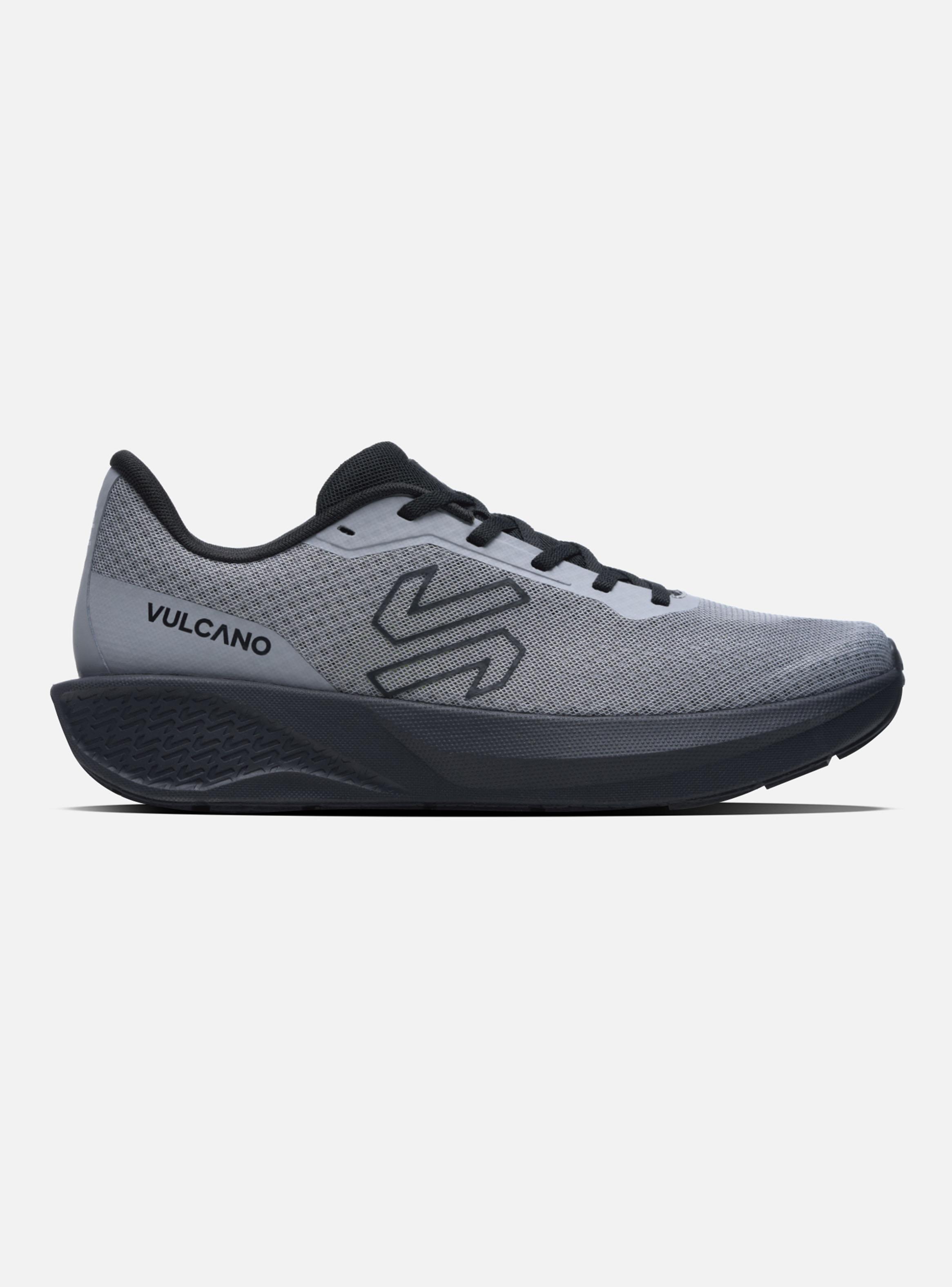 Zapatilla Running Seismic Hombre-0