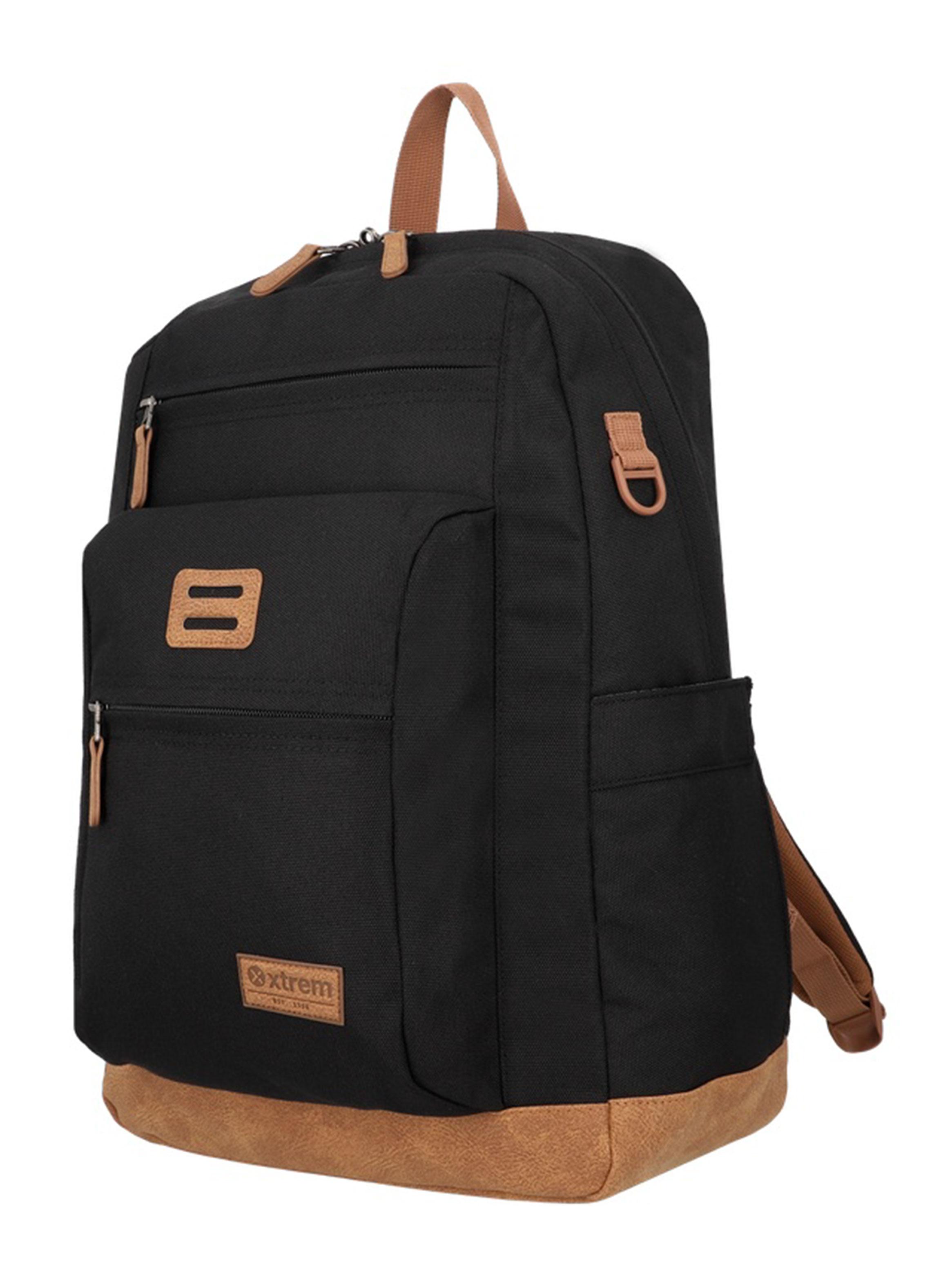 Mochila Notebook Jersey 2.0 6XT Negro 16'-2