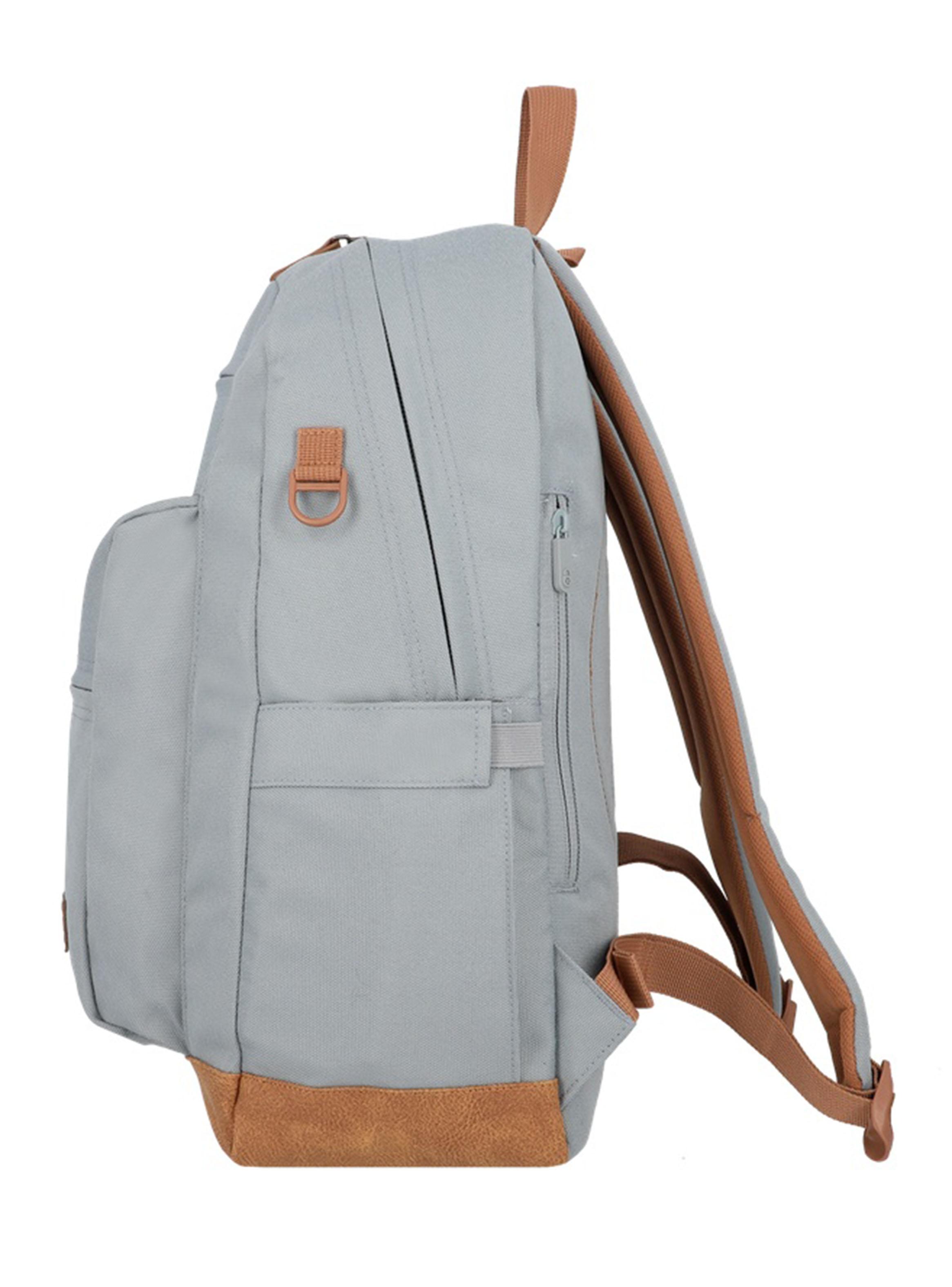 Mochila Notebook Jersey 2.0 6XT Gris 16'-3