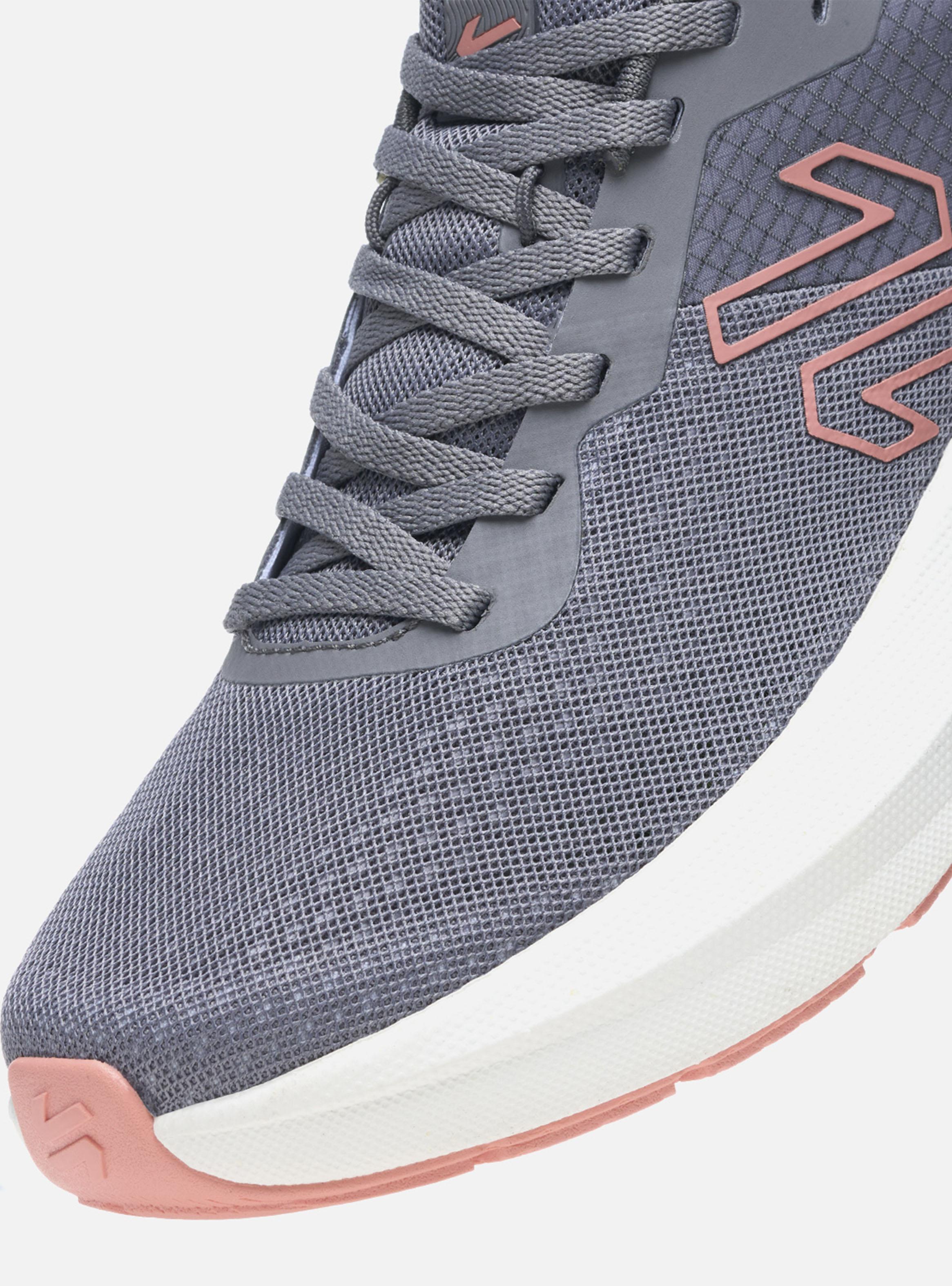 Zapatilla Running Ignite Mujer-5