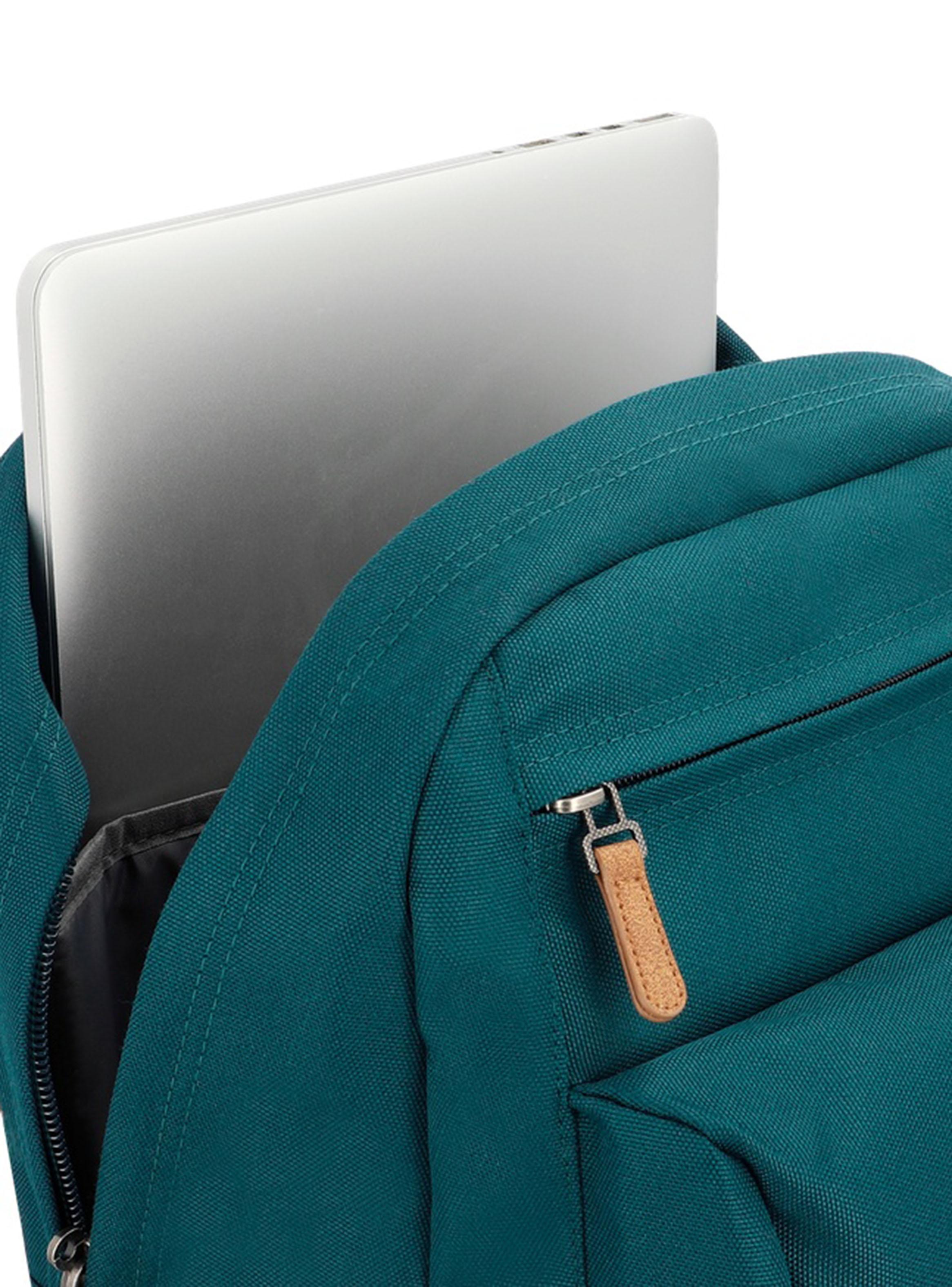 Mochila Notebook Jersey 2.0 6XT Azul 16'-4