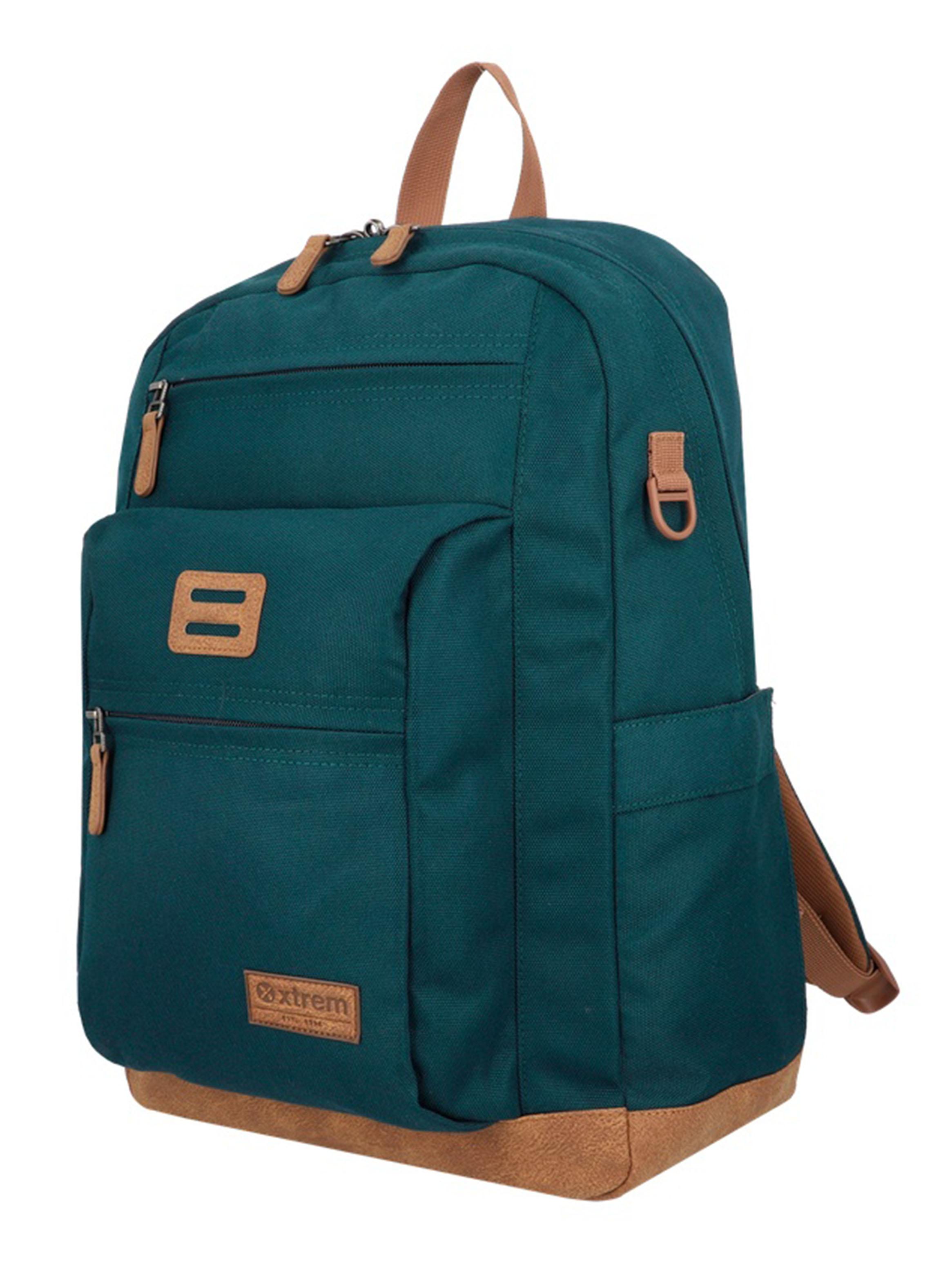 Mochila Notebook Jersey 2.0 6XT Azul 16'-2