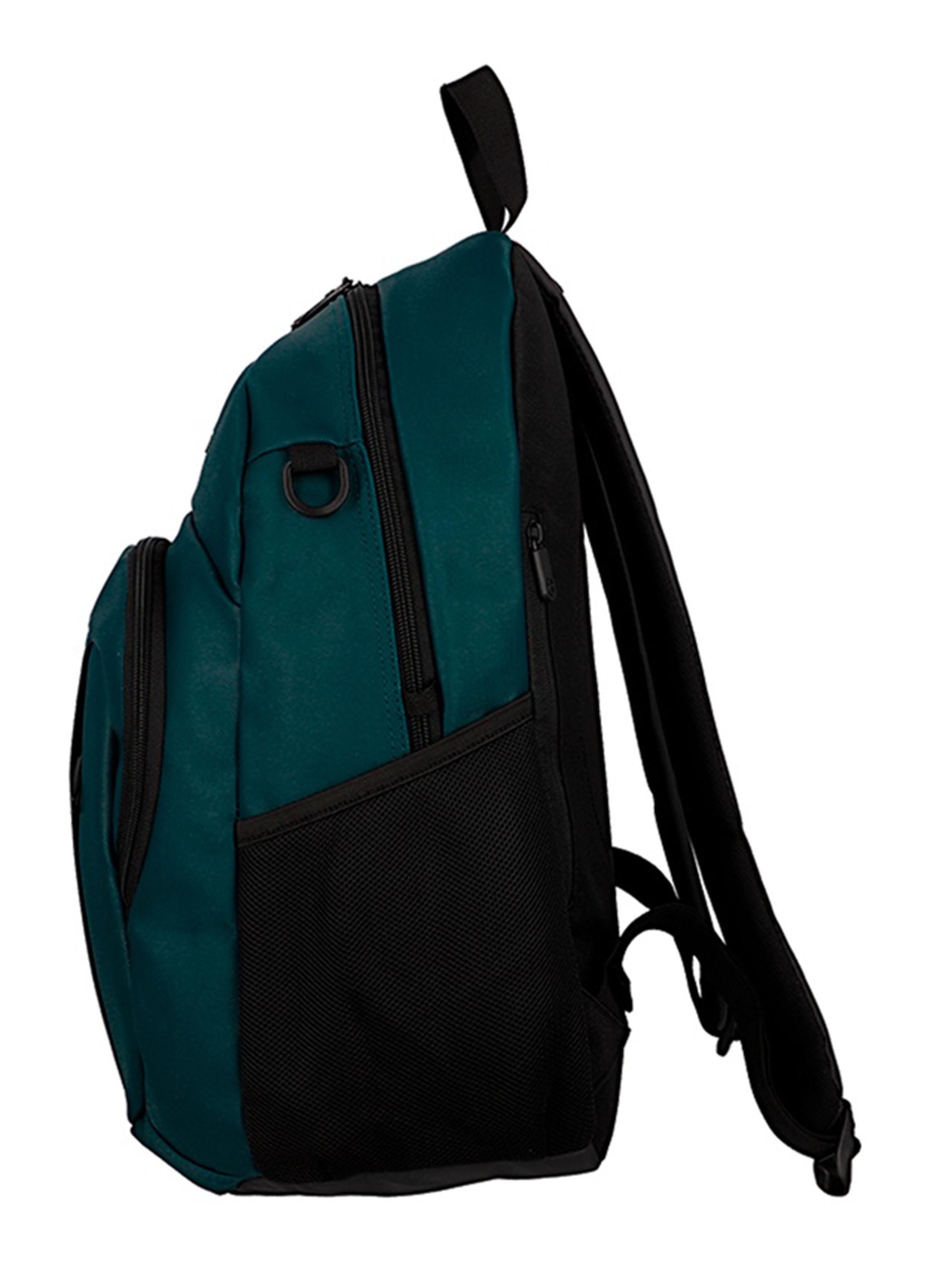 Mochila Notebook 15' Atomik Azul-3