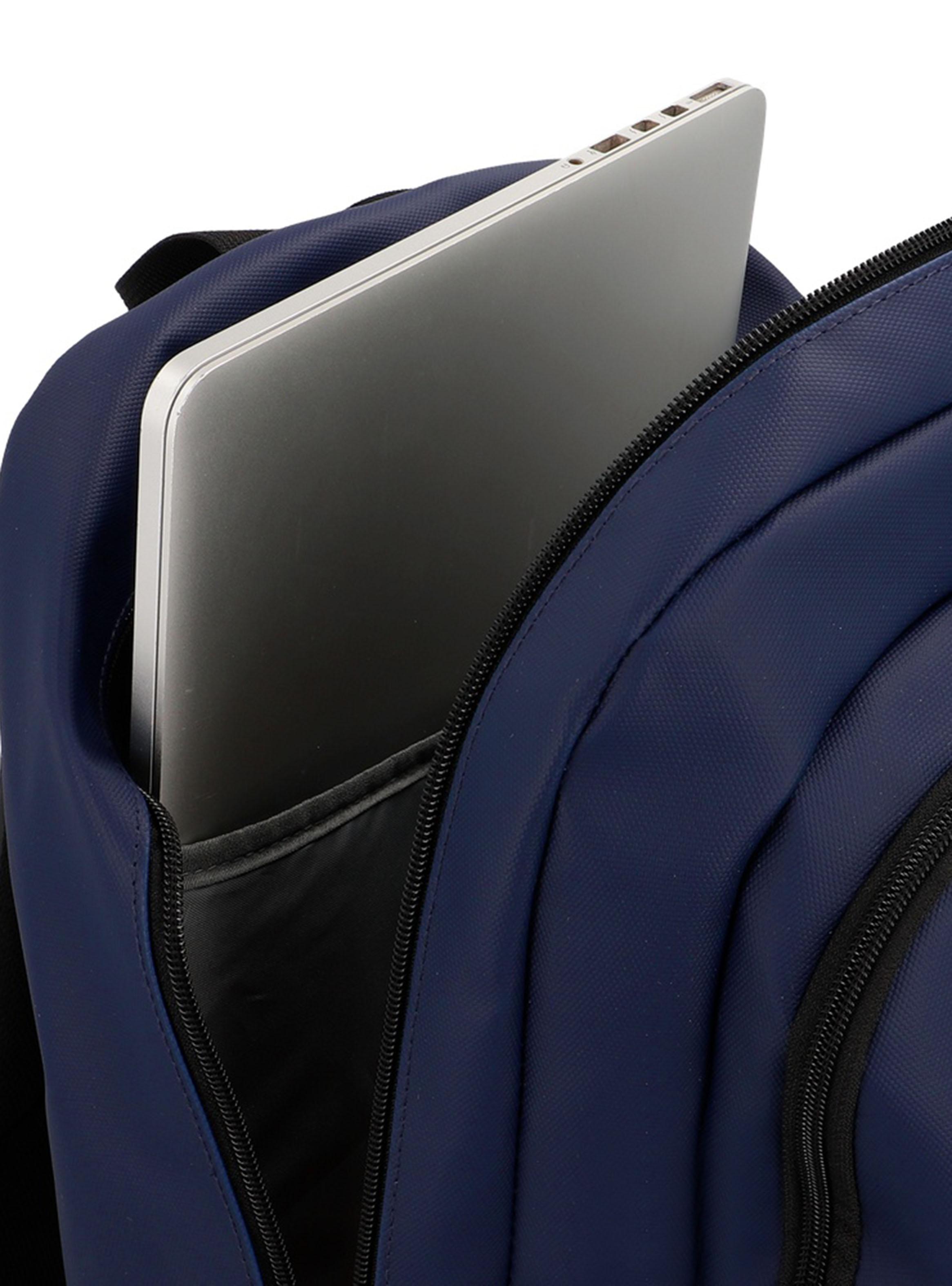 Mochila Notebook Bronx 2.0 6XT Azul 16'-4