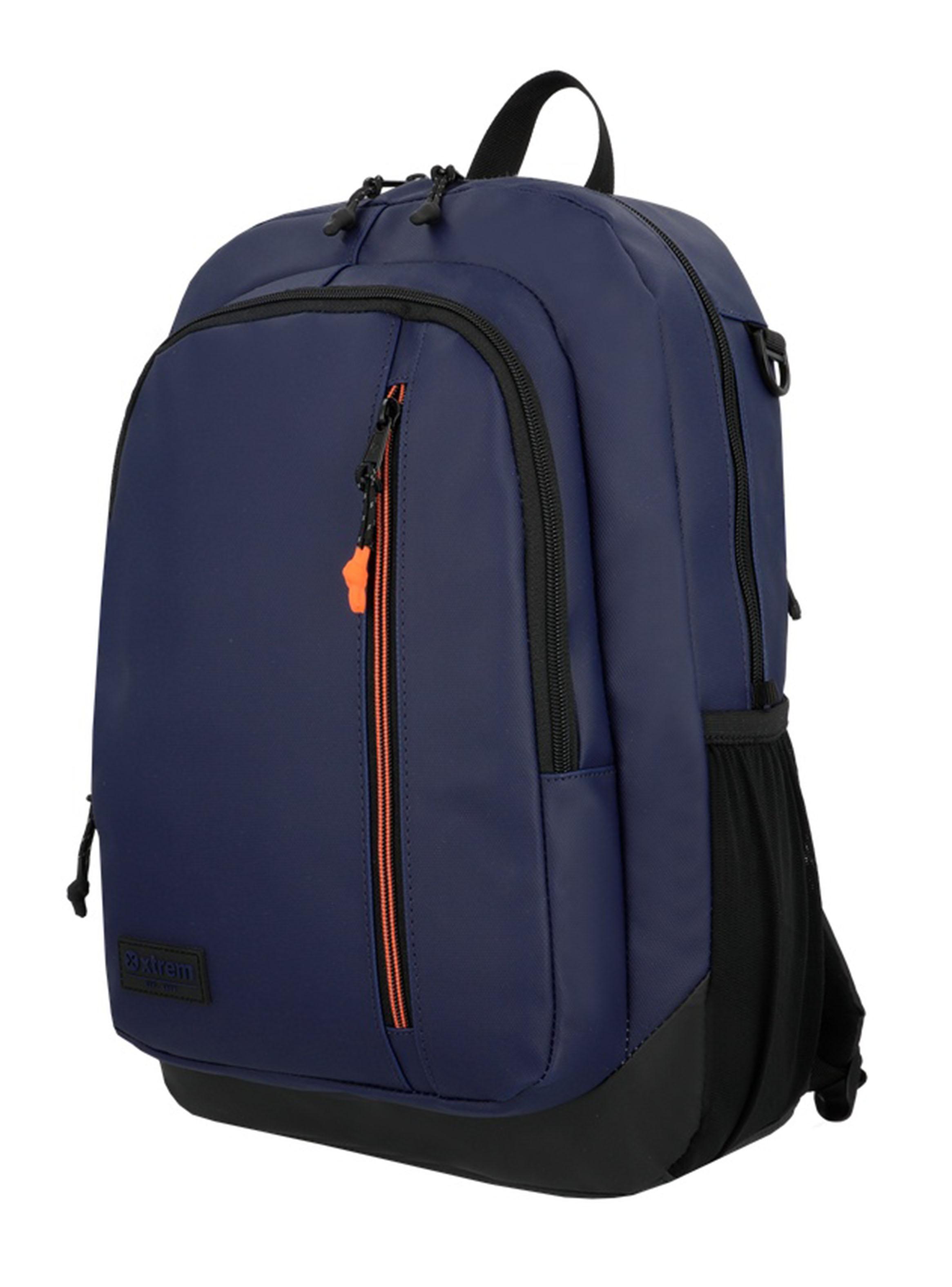 Mochila Notebook Bronx 2.0 6XT Azul 16'-2