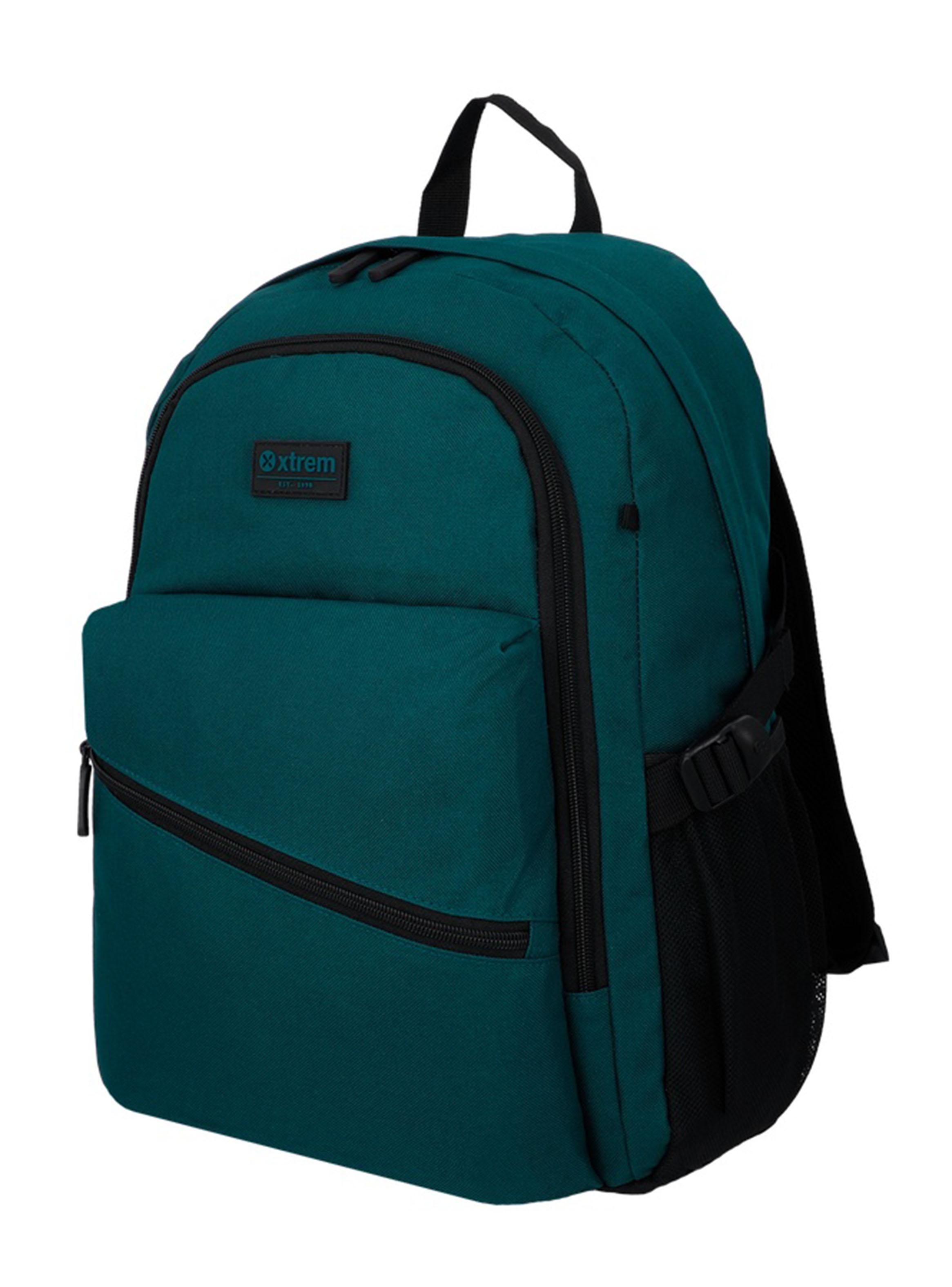 Mochila Notebook Newbury 6XT Azul 15'-2