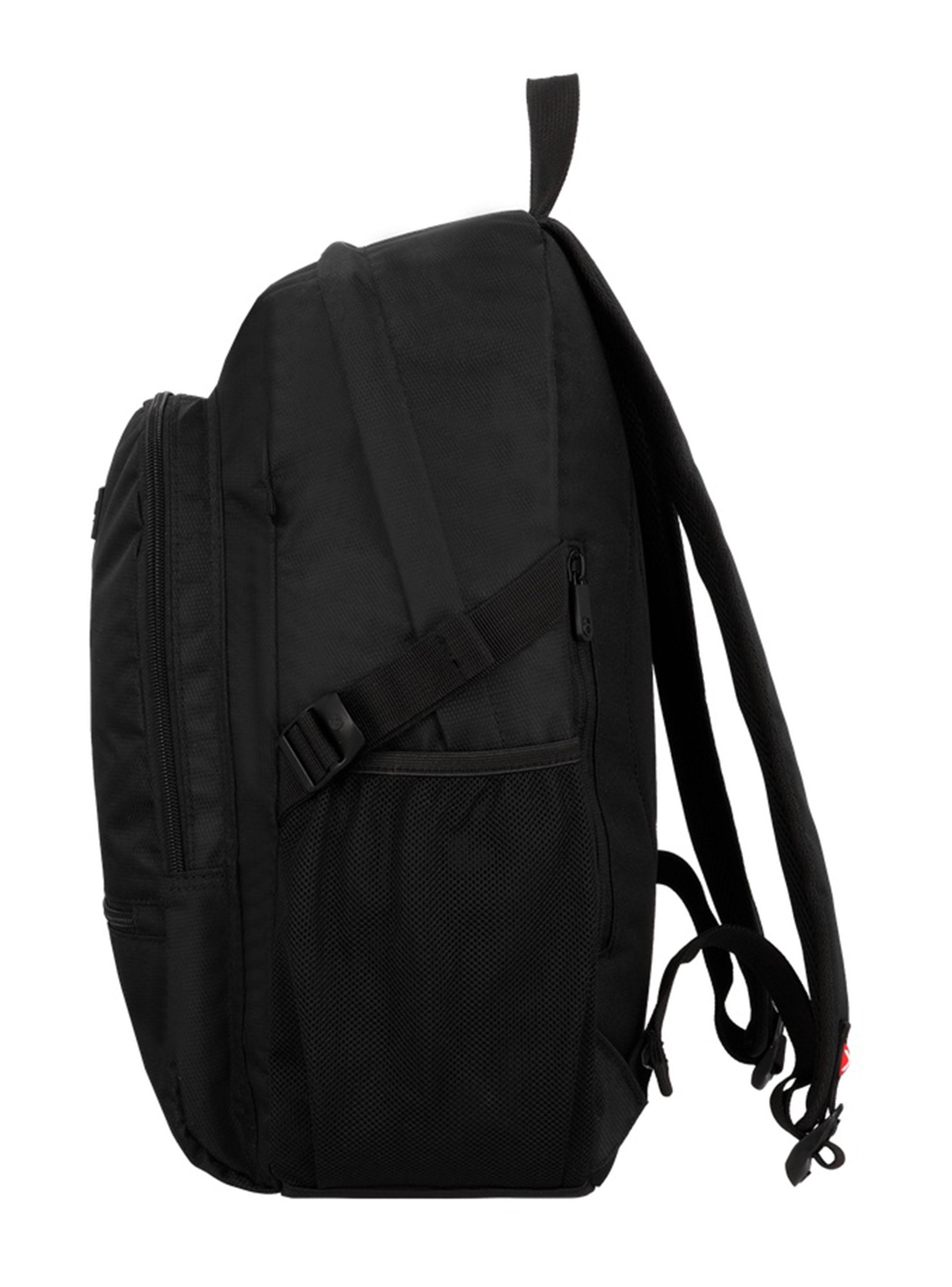 Mochila Notebook 15' Wynwood Negro-3