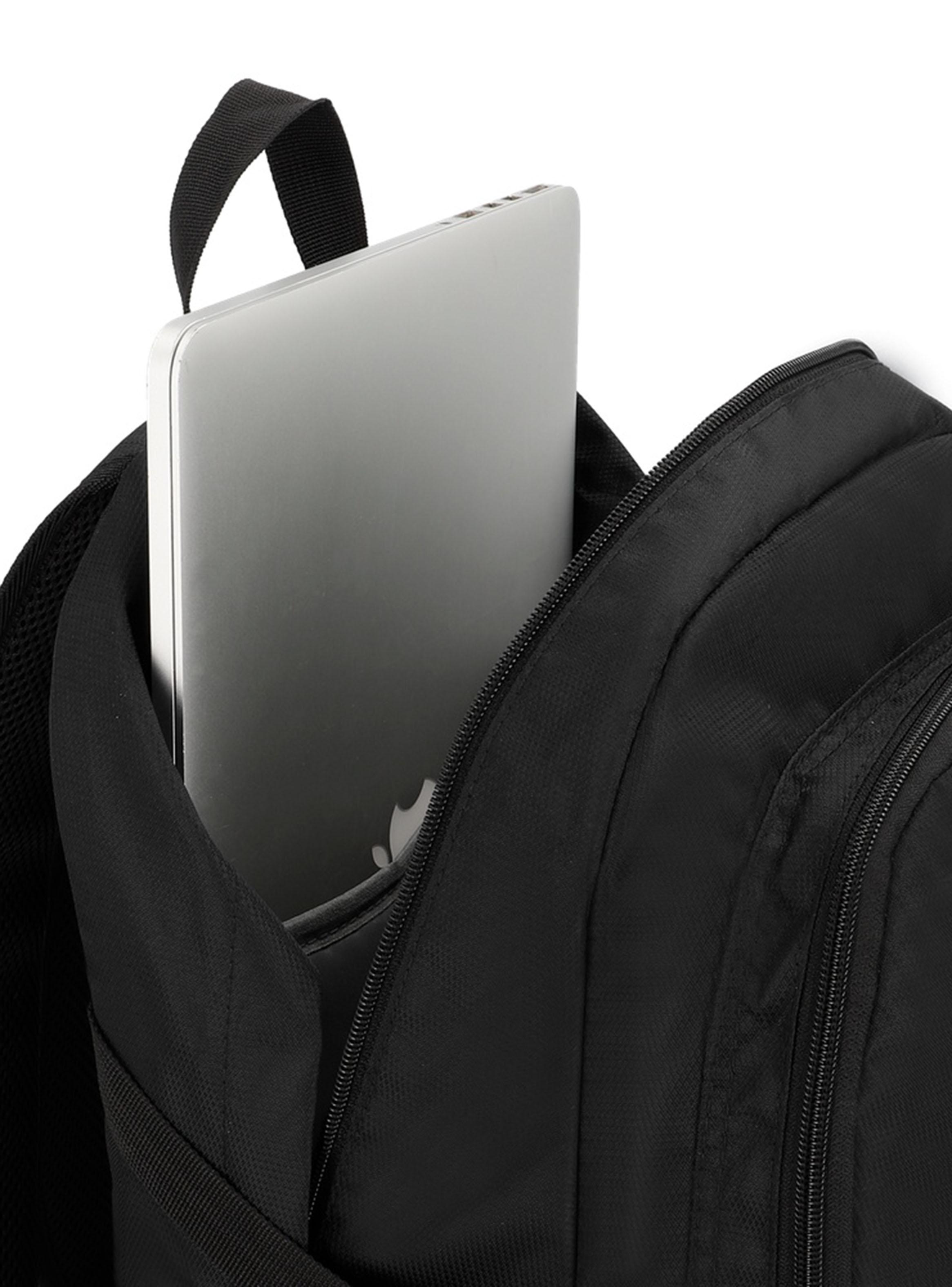 Mochila Notebook 15' Wynwood Negro-4