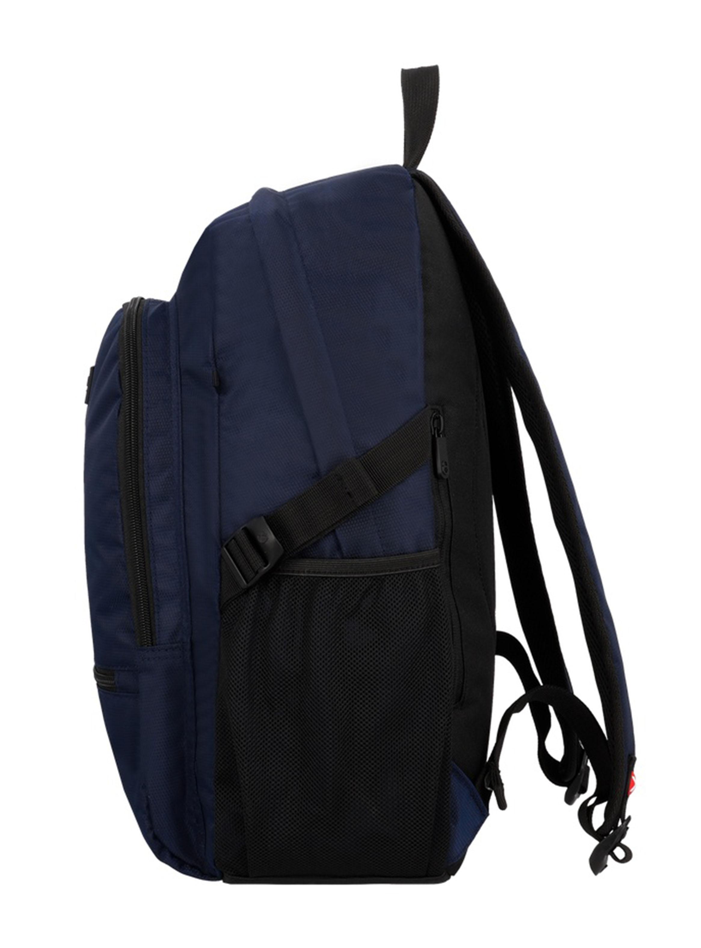 Mochila Notebook Wynwood 6XT Azul Oscuro 15'-3