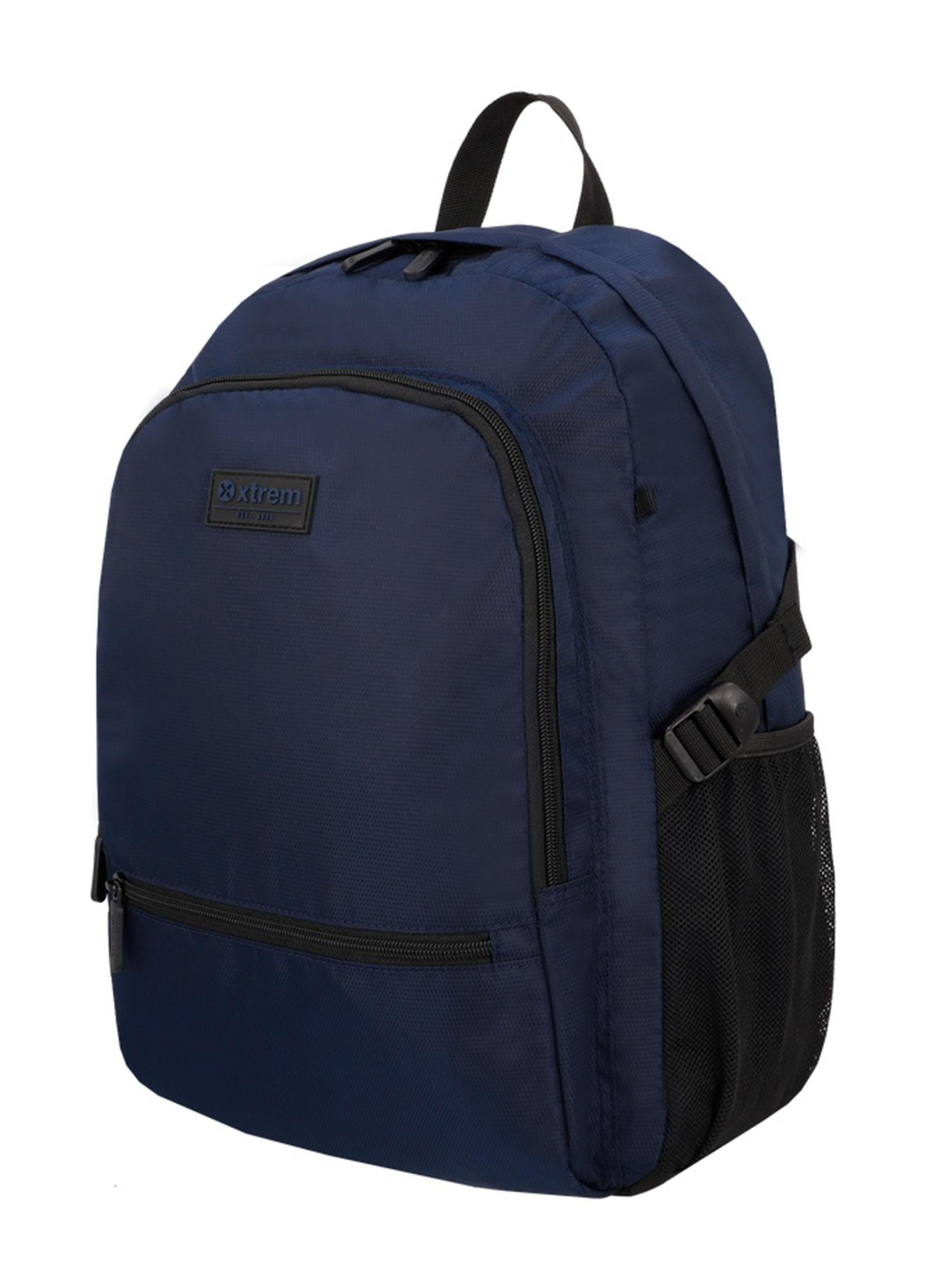 Mochila Notebook Wynwood 6XT Azul Oscuro 15'-2