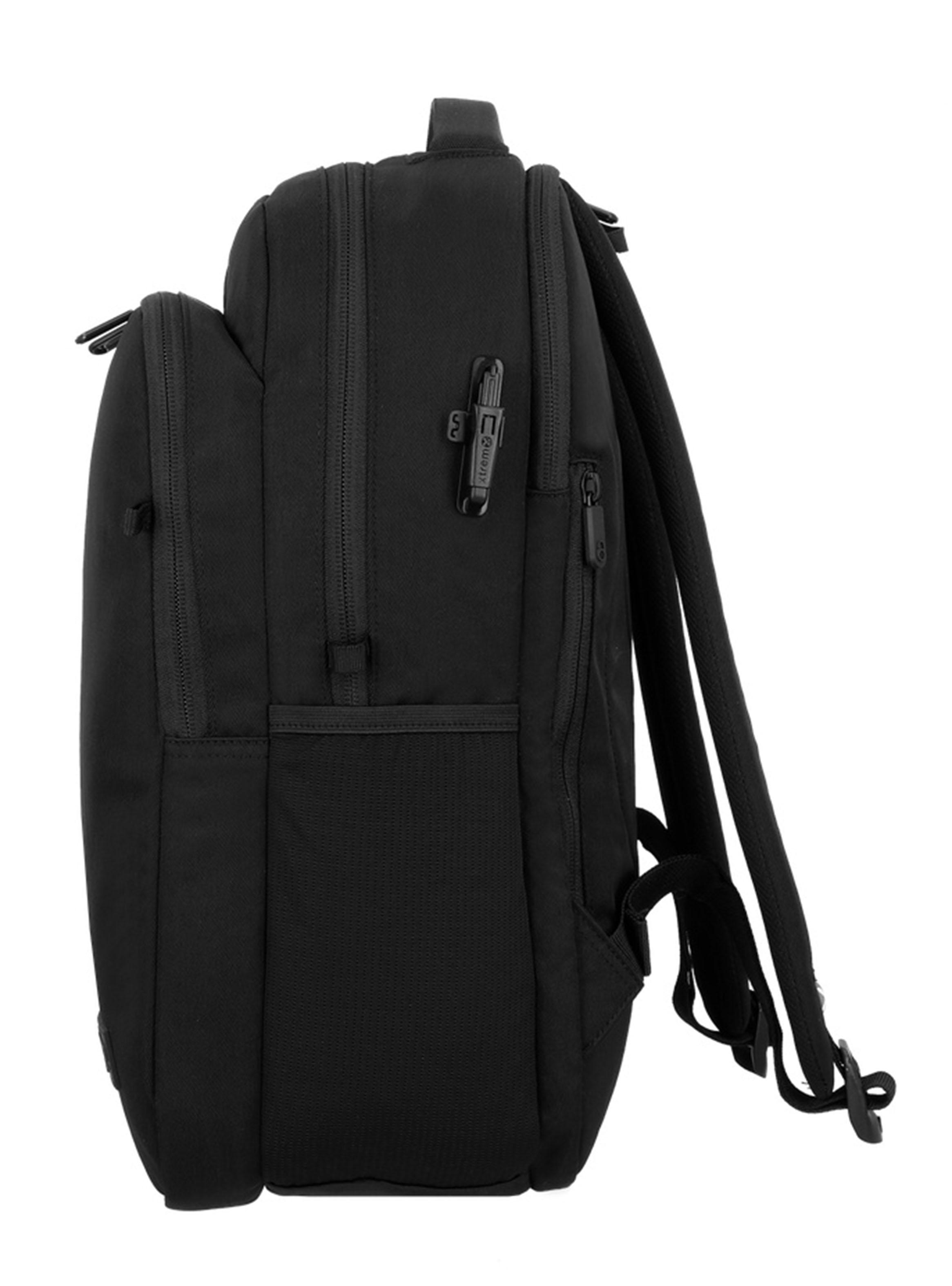 Mochila Notebook 16' Sky Negro-3