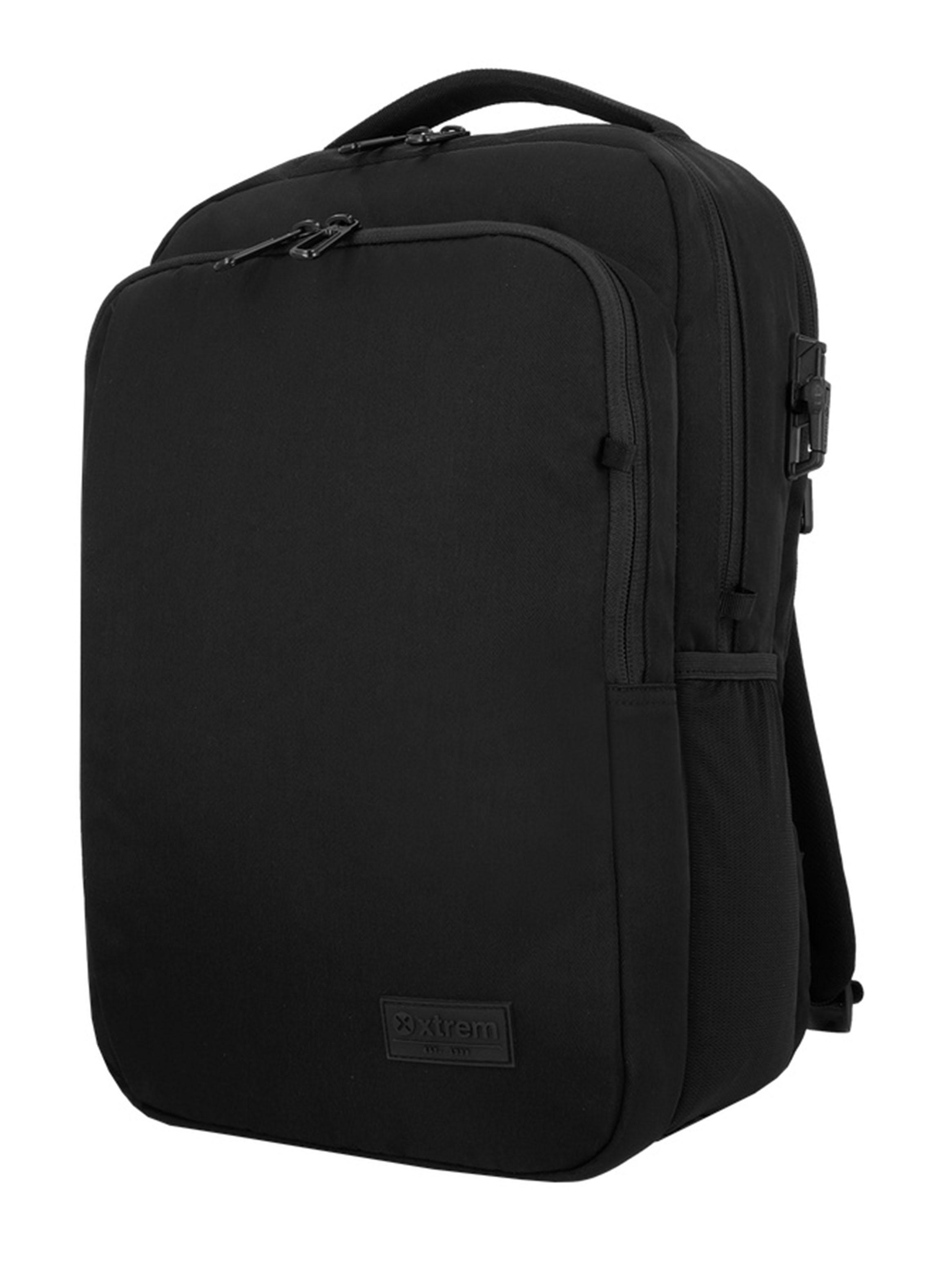 Mochila Notebook 16' Sky Negro-2