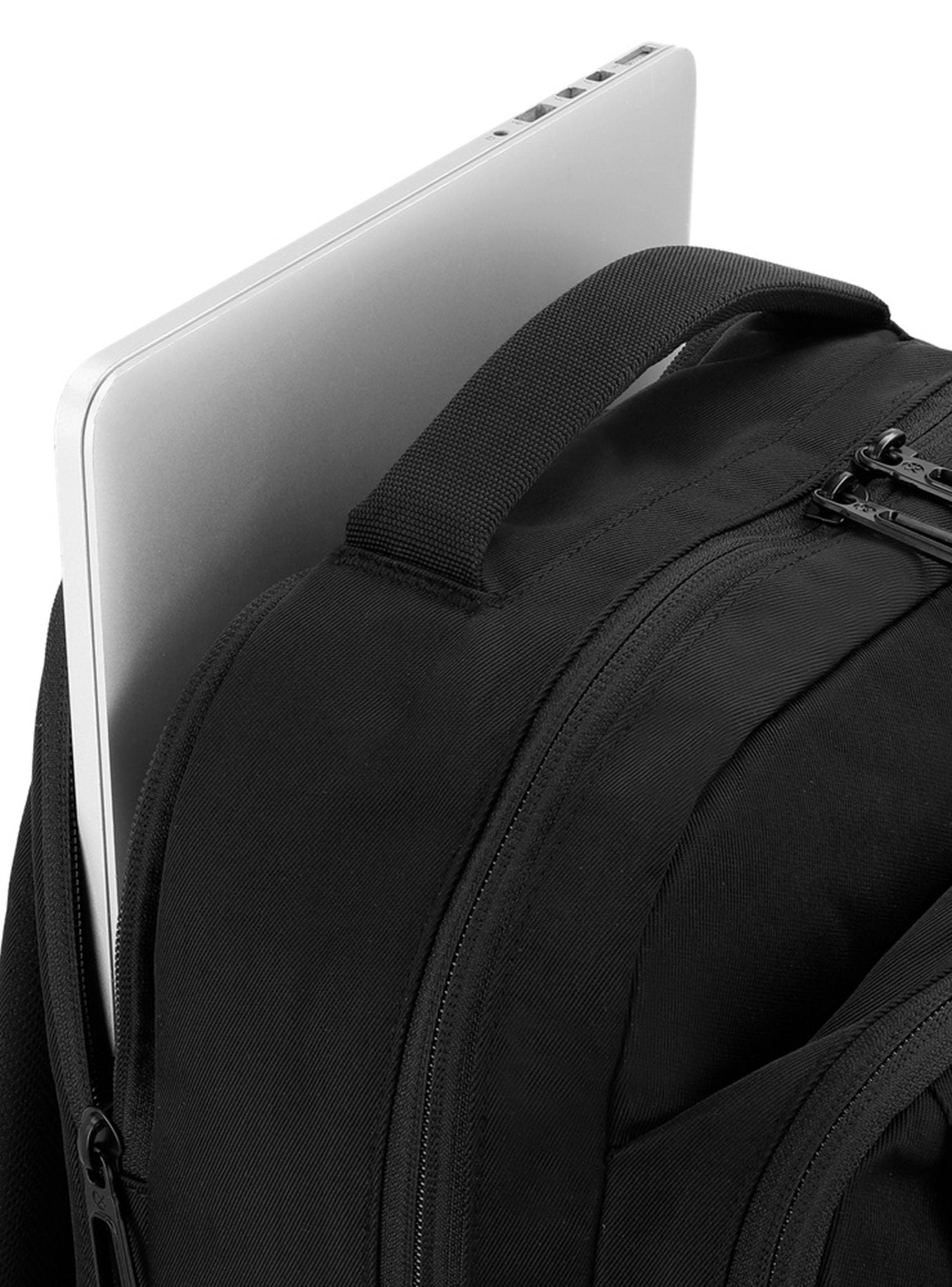 Mochila Notebook 16' Sky Negro-4