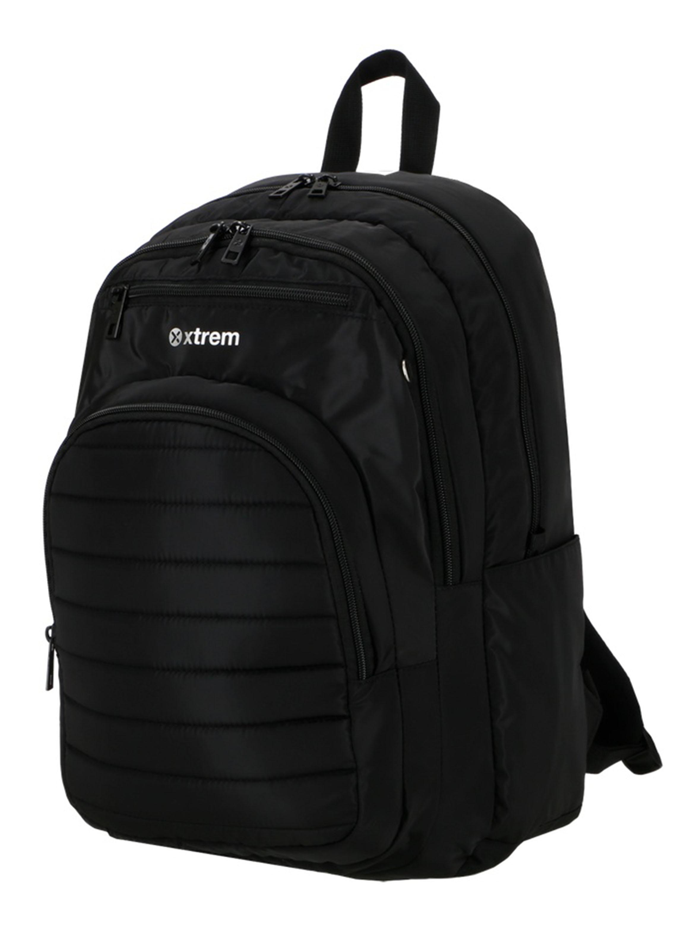 Mochila Notebook 15' Lexington Negro-2