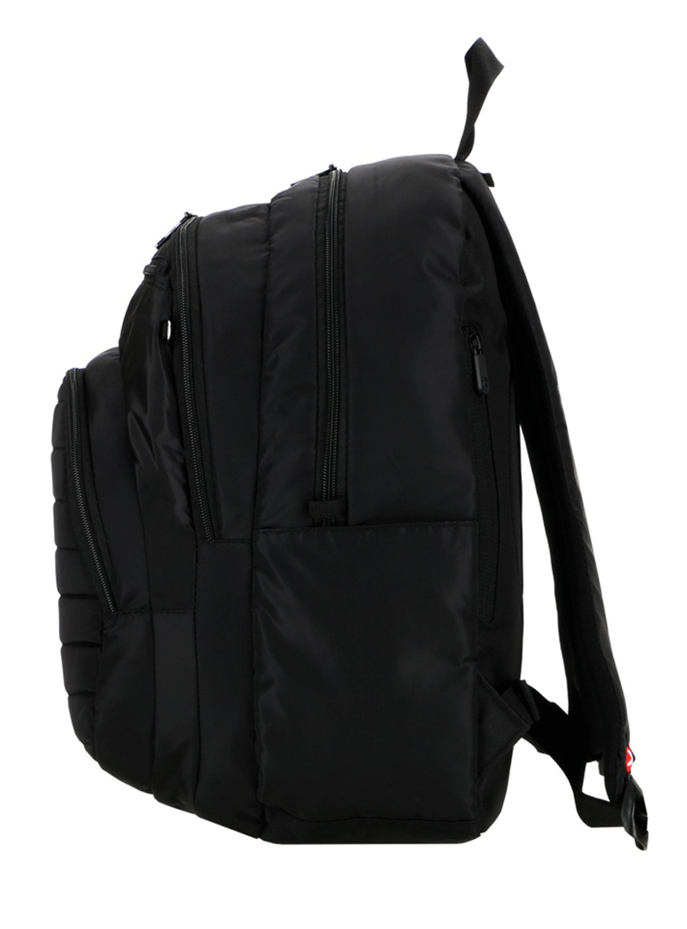 Mochila Notebook 15' Lexington Negro-3