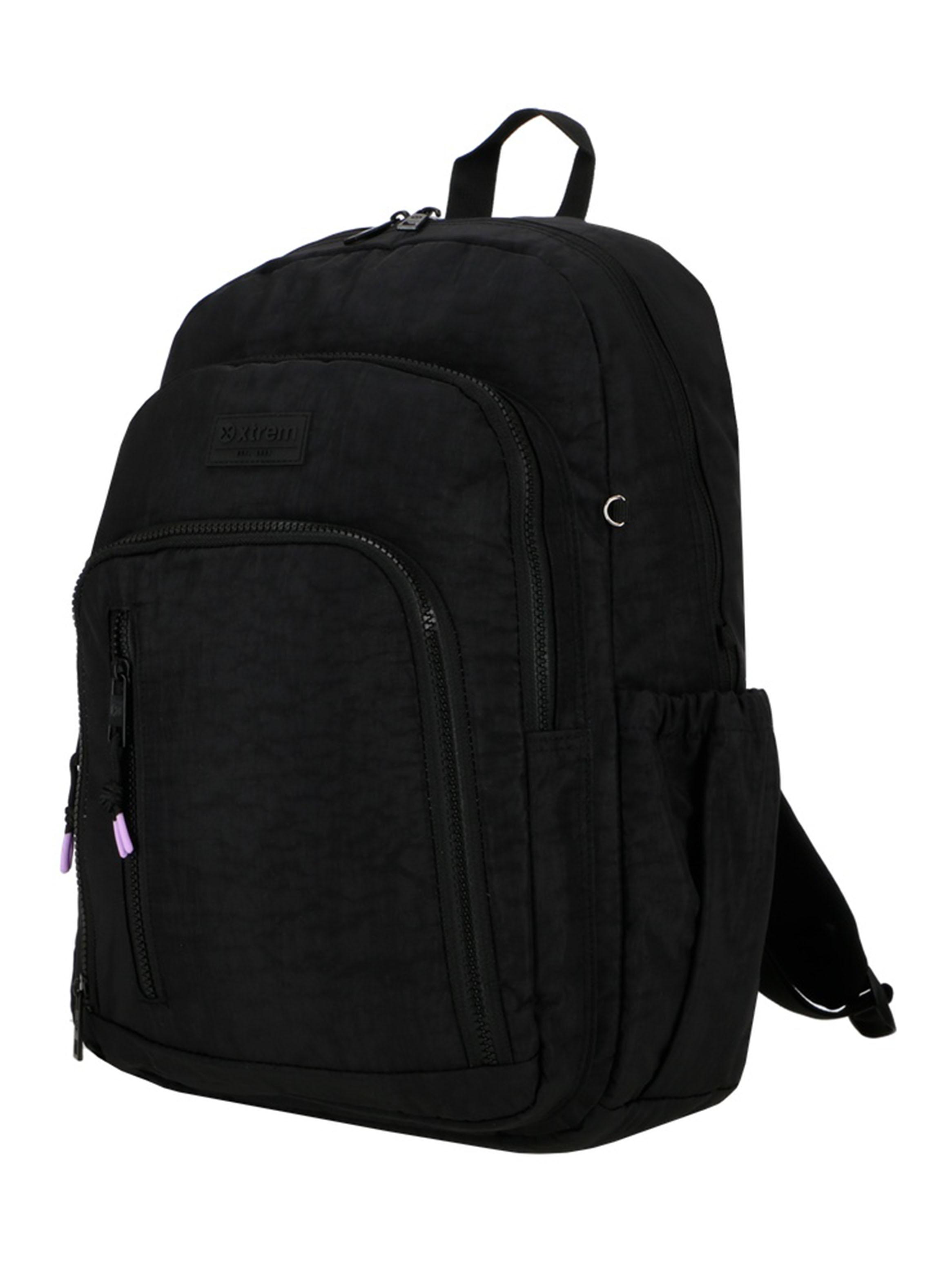 Mochila Notebook Duncan 6XT Negro 15'-2