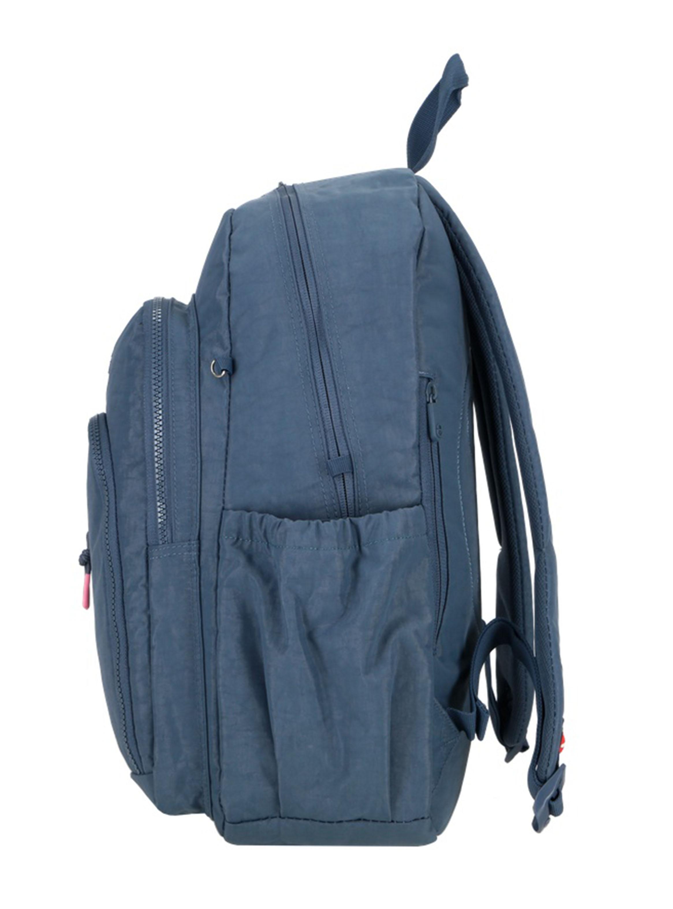 Mochila Notebook Duncan 6XT Azul 15'-3