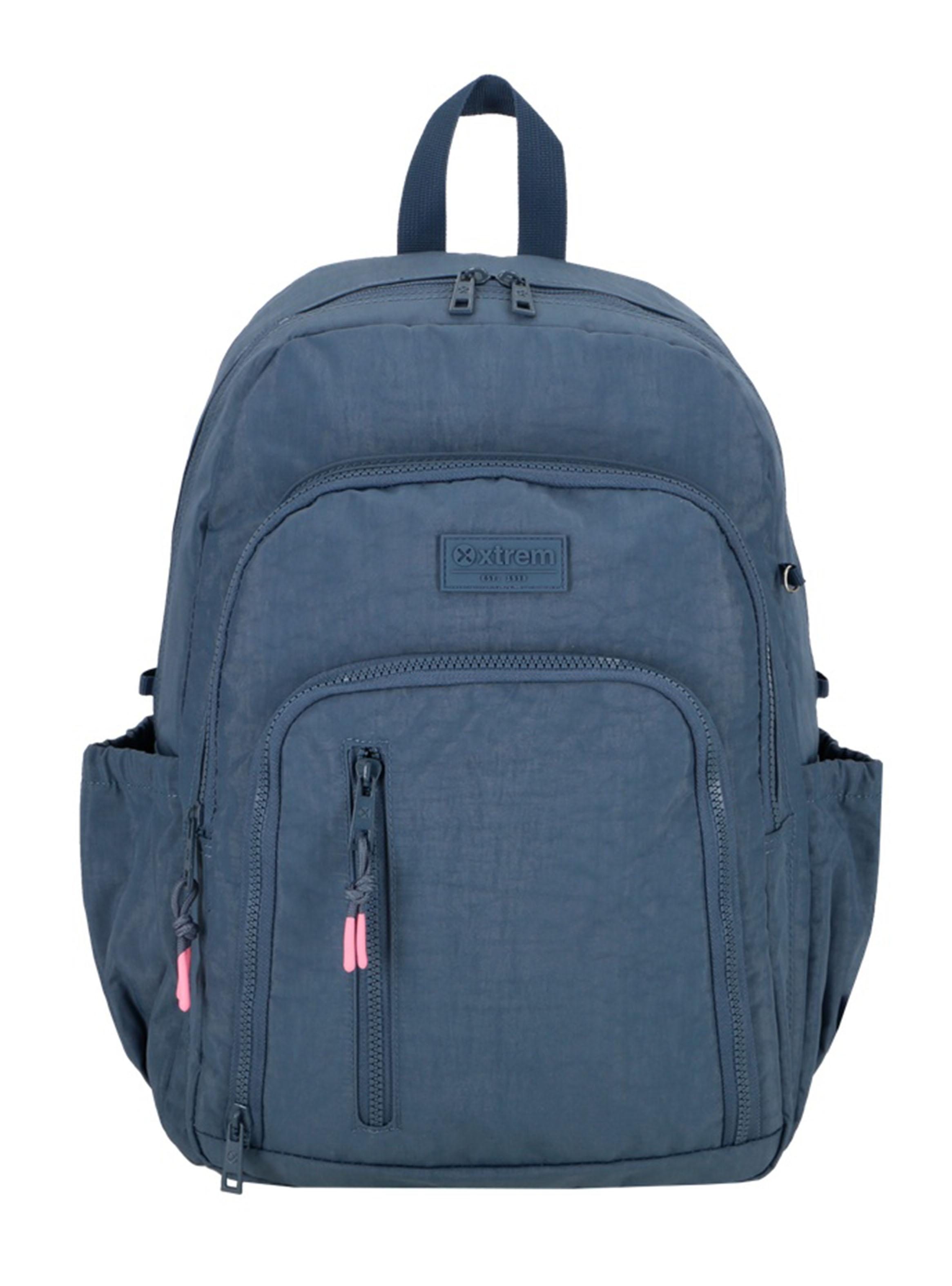 Mochila Notebook Duncan 6XT Azul 15'-0